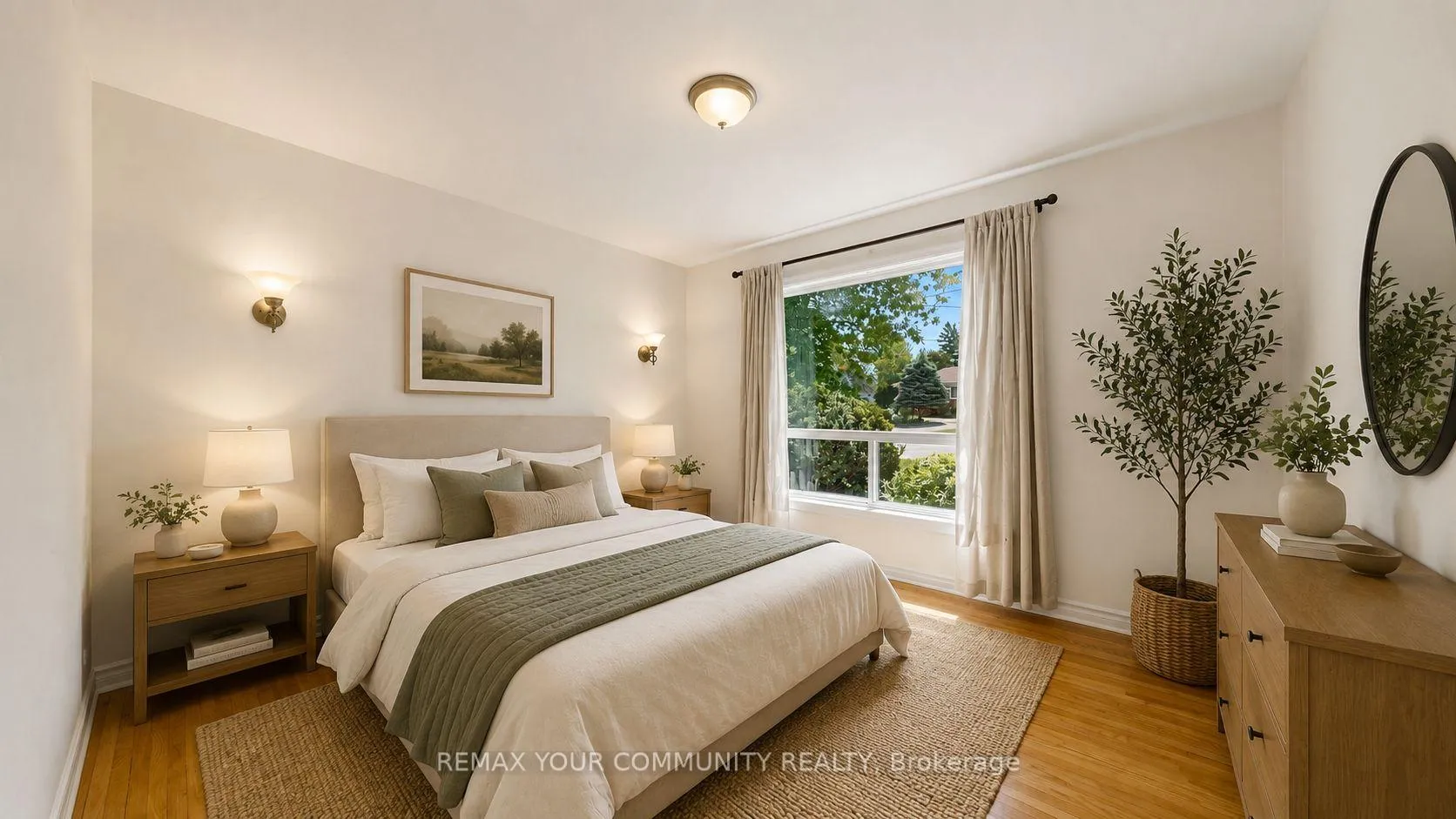 Photo 16 of 10 Winlaw Place, Markham, Old Markham Village — HOMEH