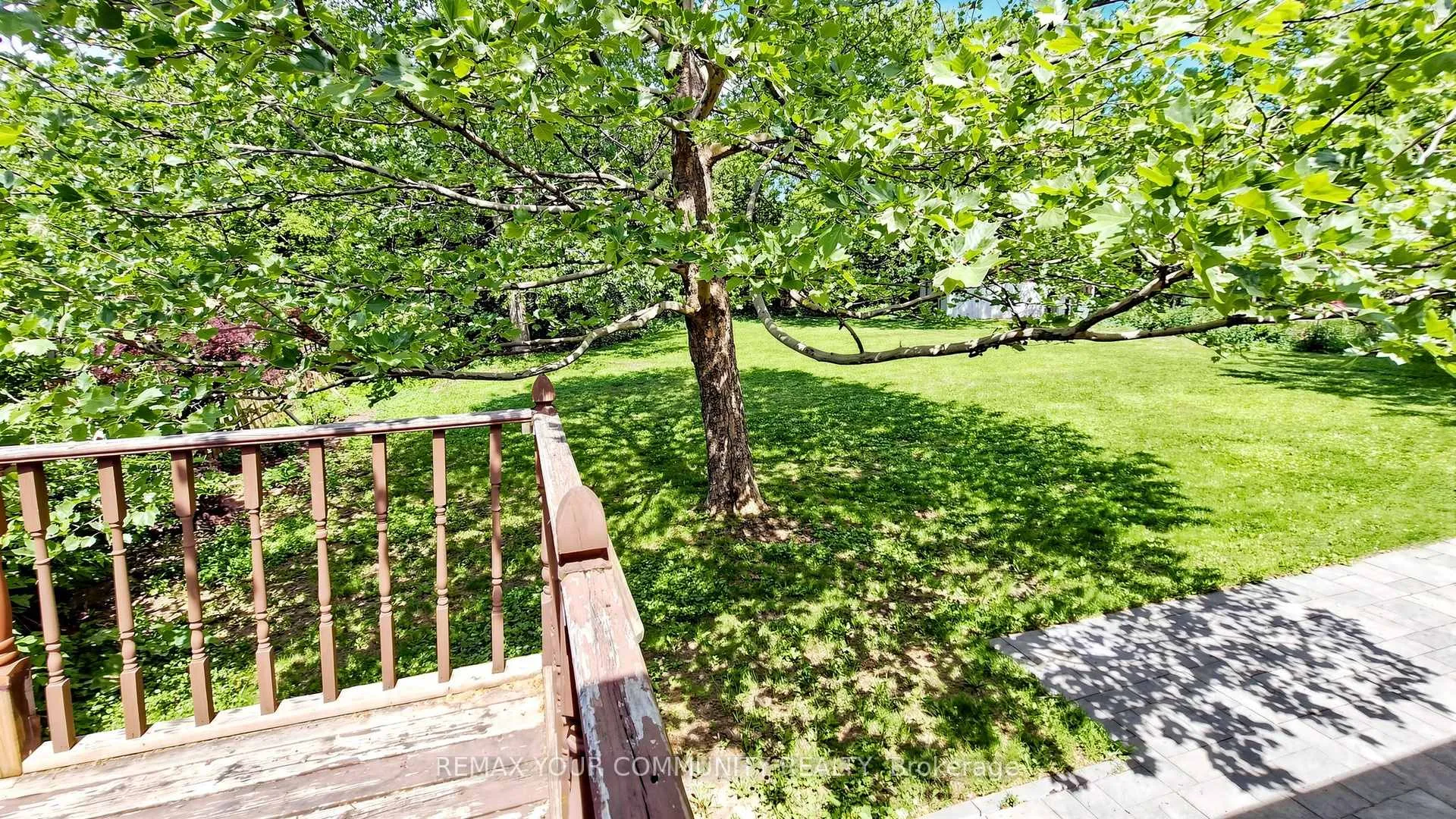 Photo 35 of 10 Winlaw Place, Markham, Old Markham Village — HOMEH