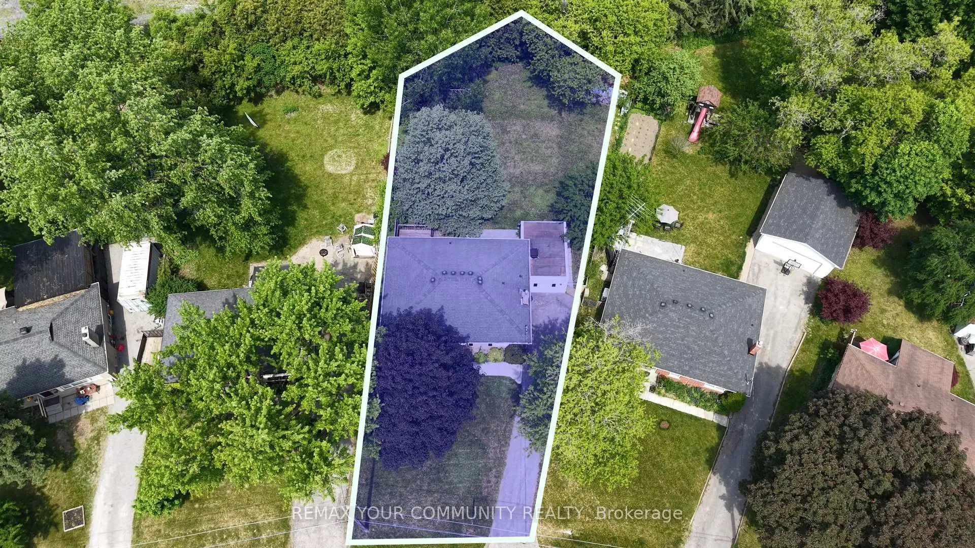 Photo 41 of 10 Winlaw Place, Markham, Old Markham Village — HOMEH