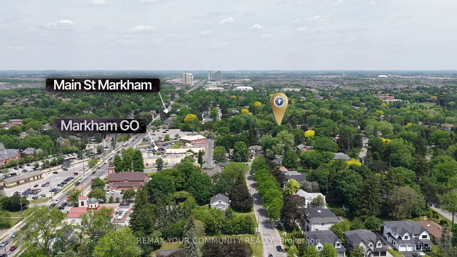 Photo 42 of 10 Winlaw Place, Markham, Old Markham Village — HOMEH