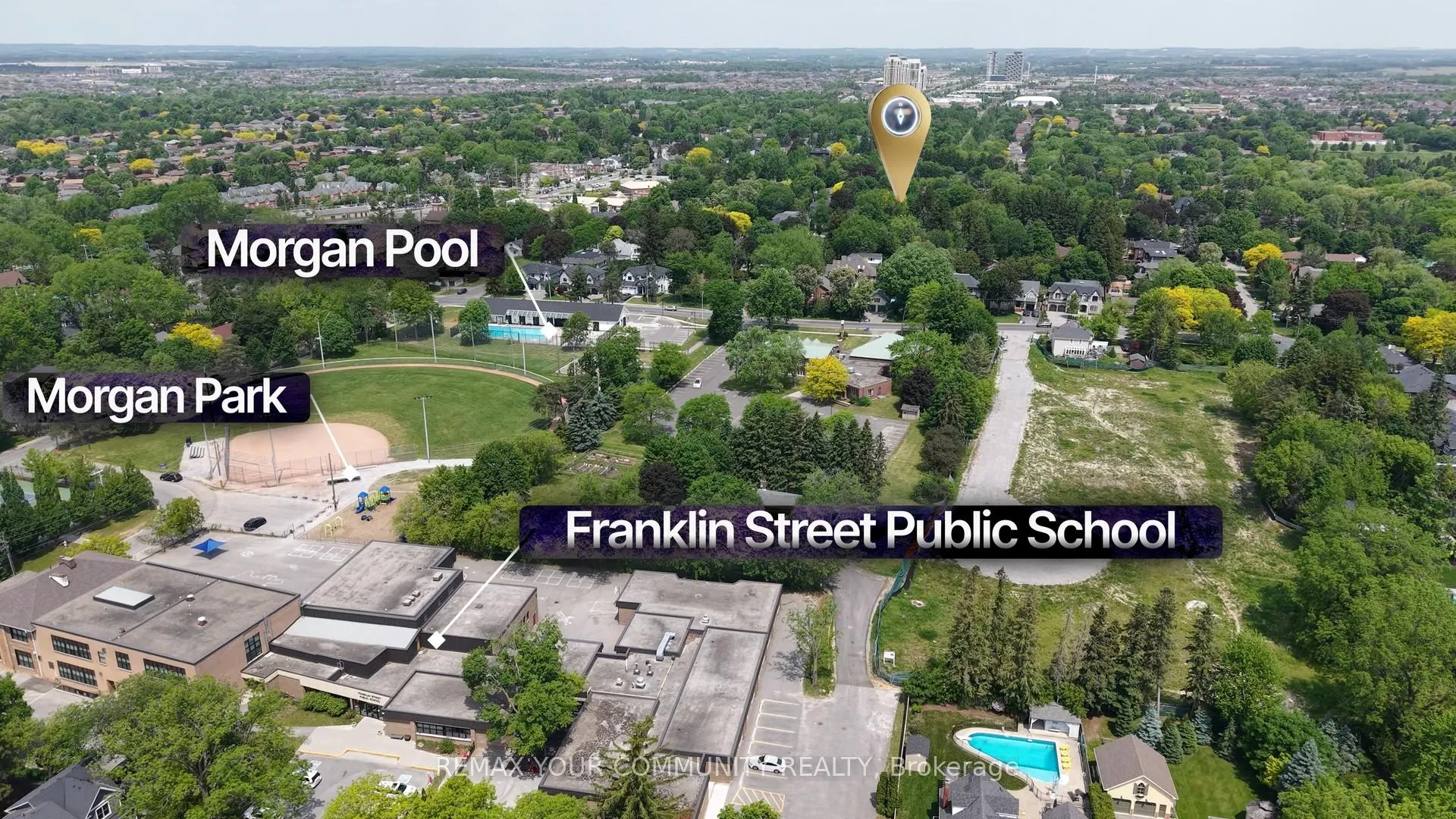 Photo 43 of 10 Winlaw Place, Markham, Old Markham Village — HOMEH