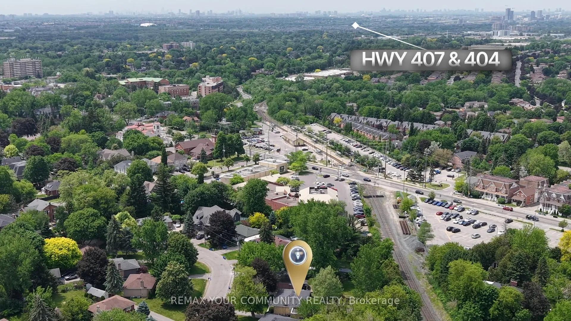 Photo 44 of 10 Winlaw Place, Markham, Old Markham Village — HOMEH