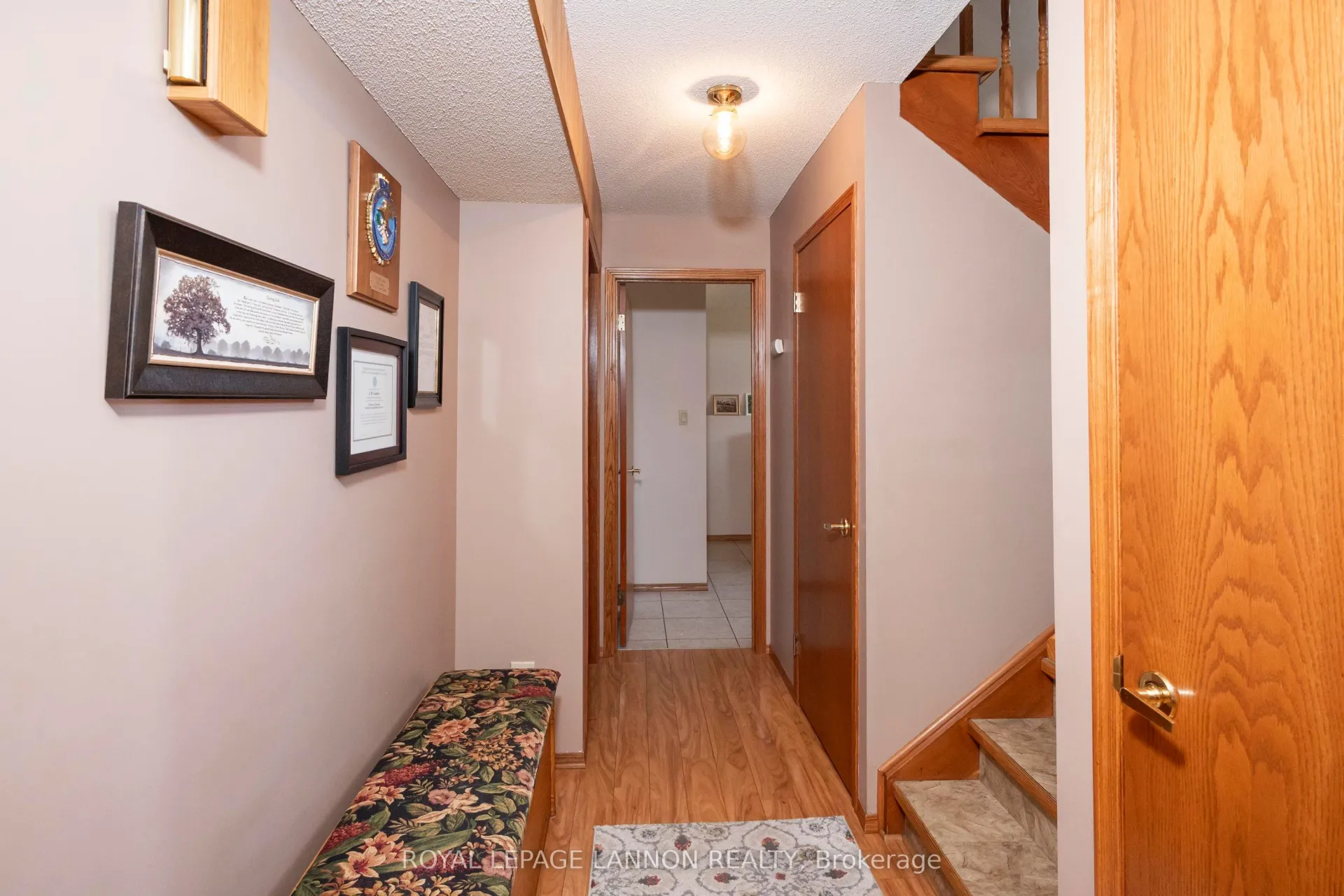 Photo 30 of 400 Randall Court, Thunder Bay, John Street North — HOMEH