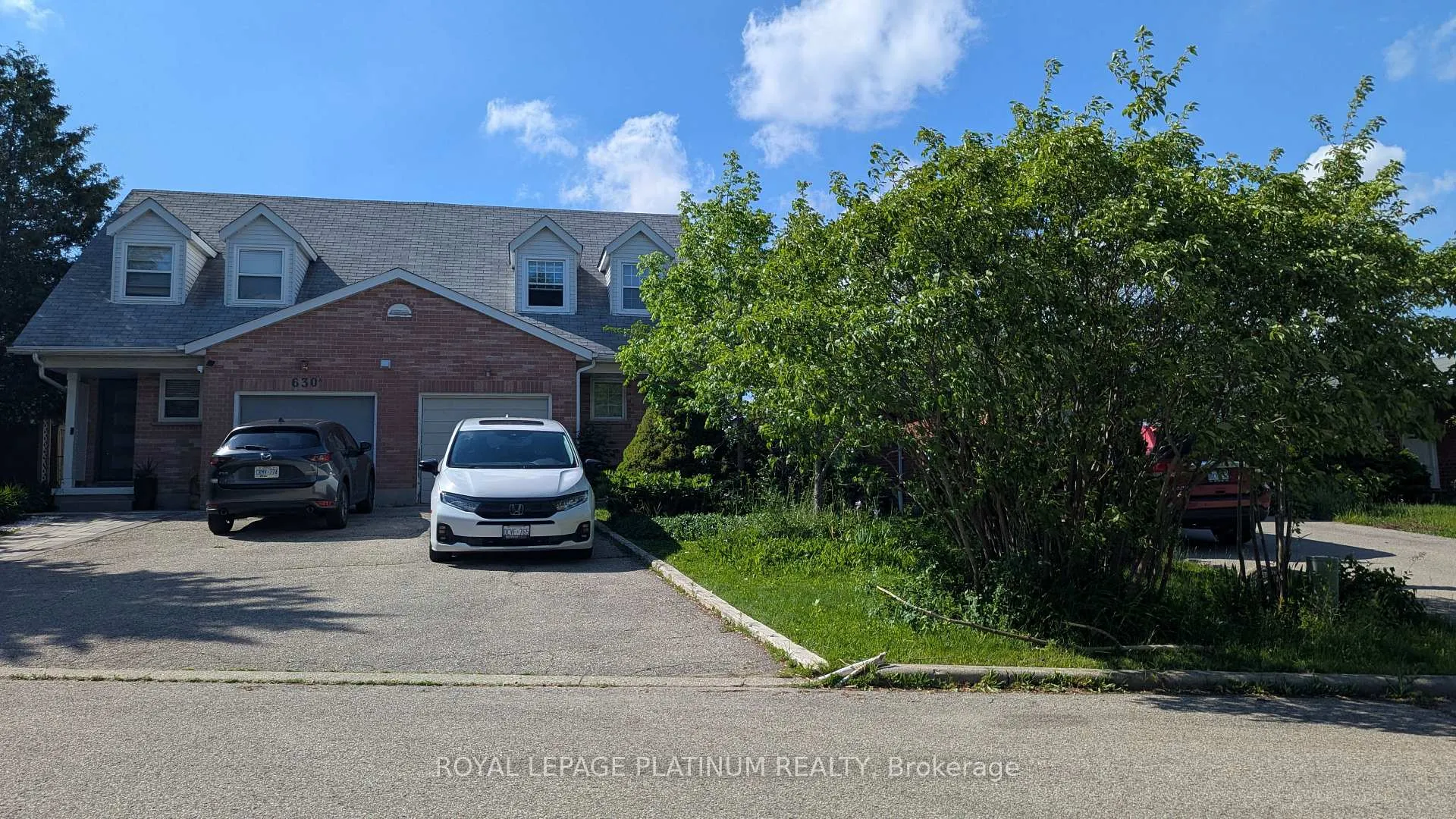 Photo 2 of 630 Pinerow Crescent, Waterloo — HOMEH