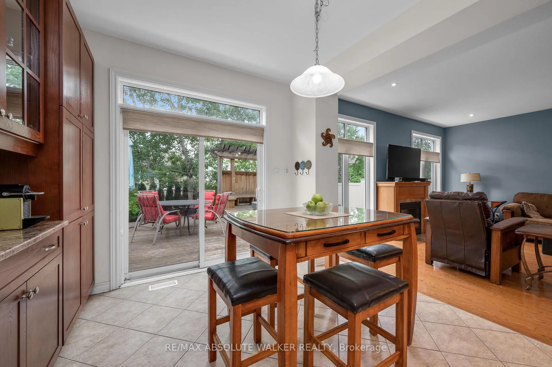 Photo 16 of 299 Bradwell Way, Ottawa, Blossom Park/Kemp Park/Findlay Creek — HOMEH