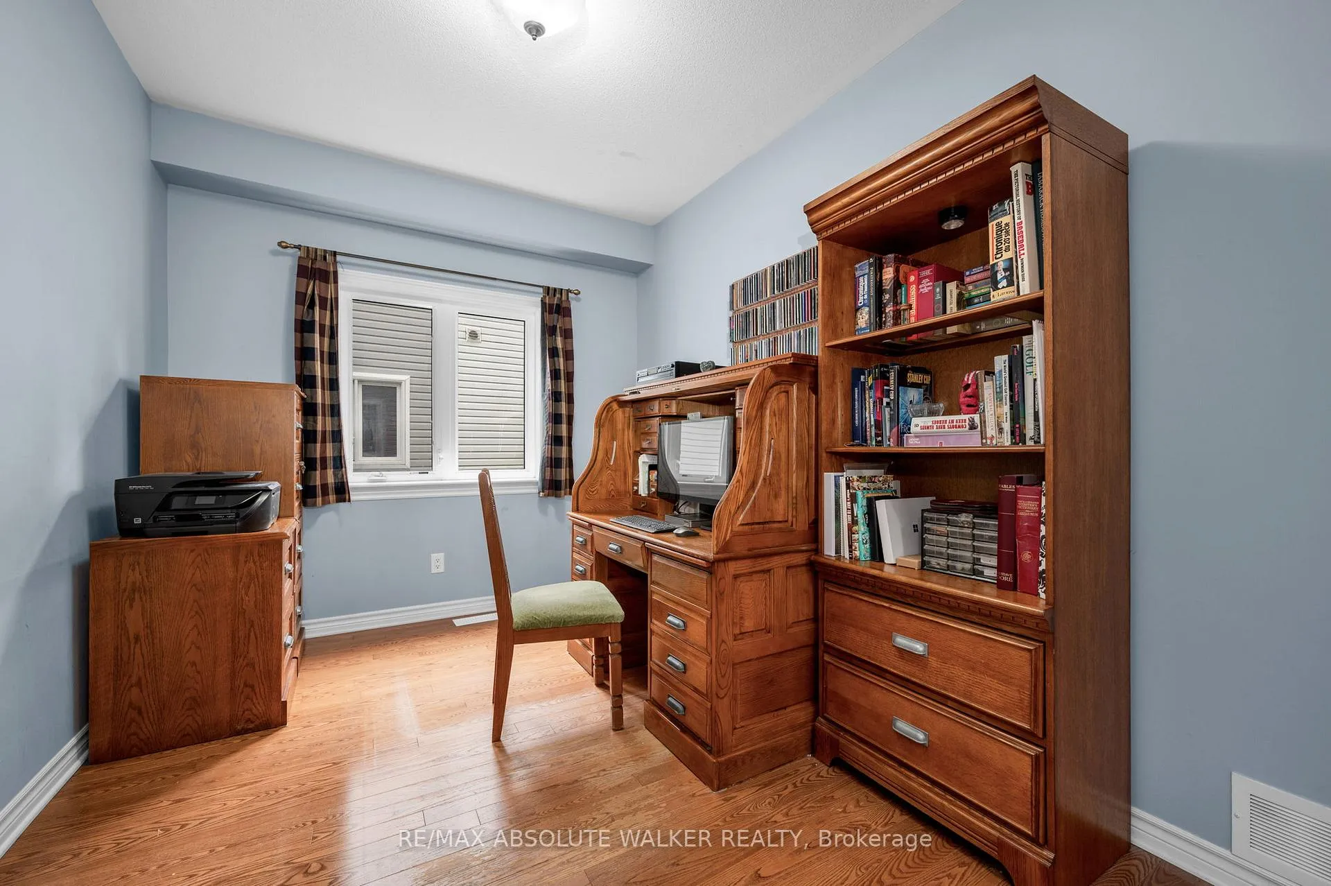 Photo 17 of 299 Bradwell Way, Ottawa, Blossom Park/Kemp Park/Findlay Creek — HOMEH