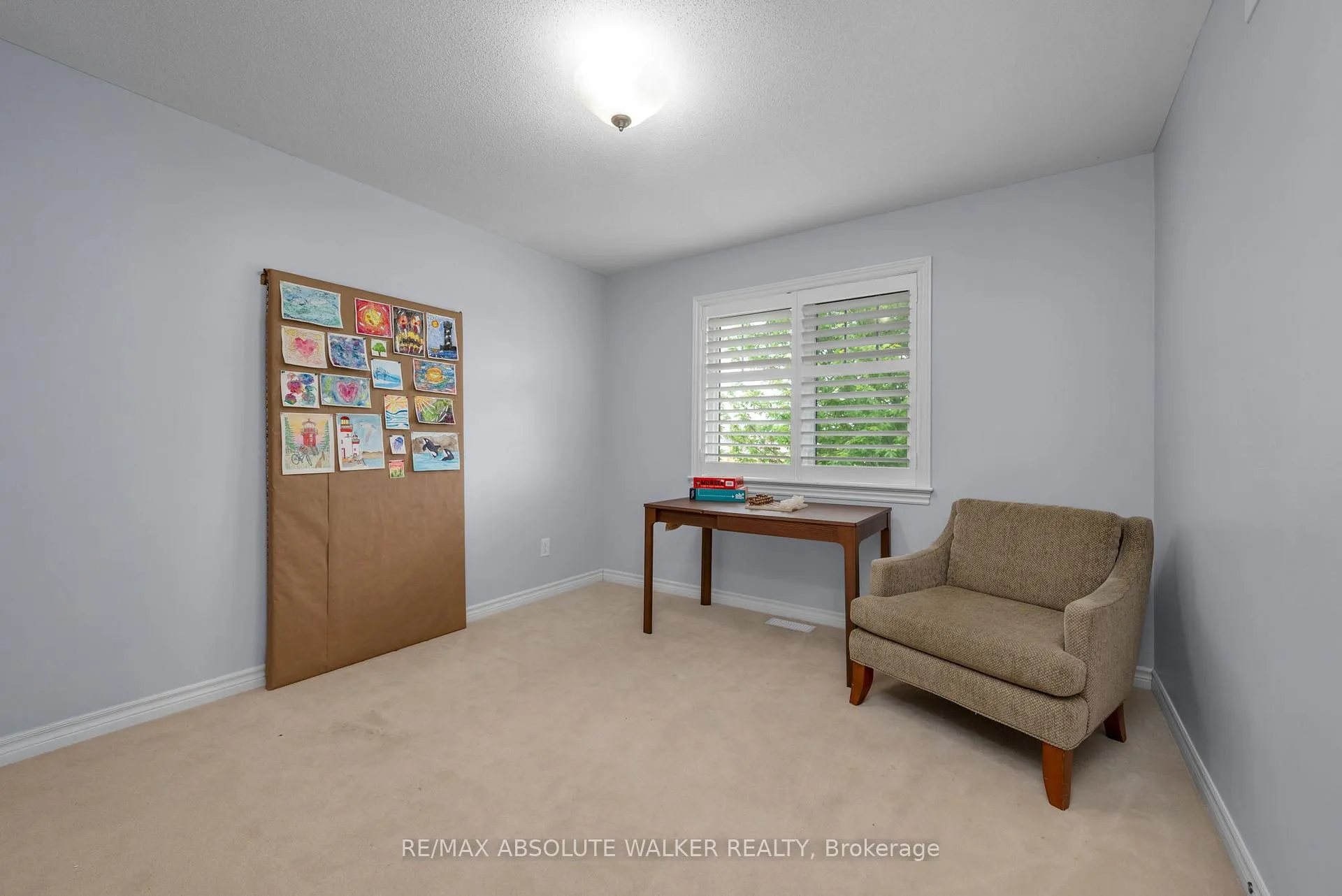 Photo 25 of 299 Bradwell Way, Ottawa, Blossom Park/Kemp Park/Findlay Creek — HOMEH