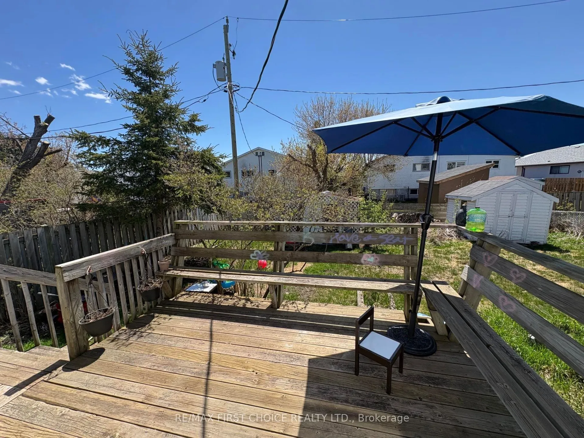 Photo 2 of 188 Limbrick Street, Thunder Bay, Northwood Park — HOMEH