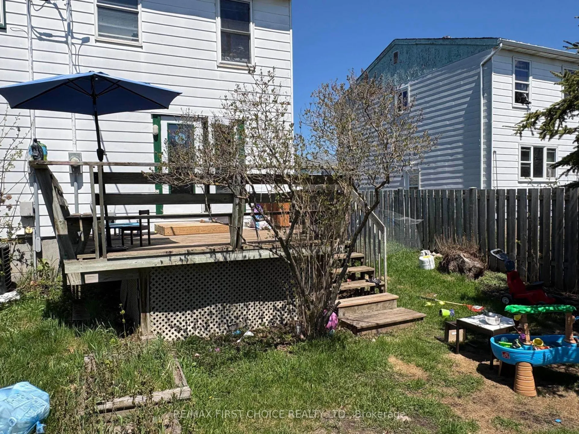 Photo 3 of 188 Limbrick Street, Thunder Bay, Northwood Park — HOMEH
