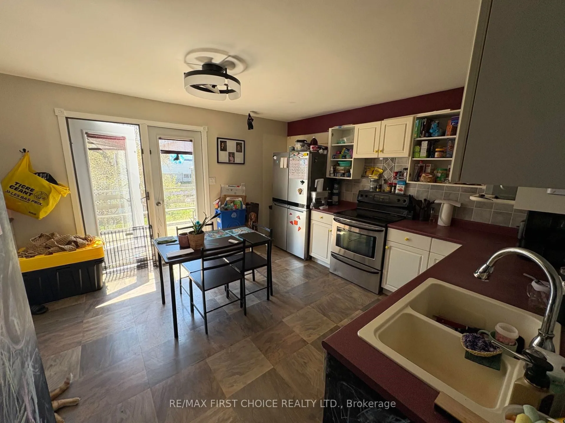 Photo 4 of 188 Limbrick Street, Thunder Bay, Northwood Park — HOMEH