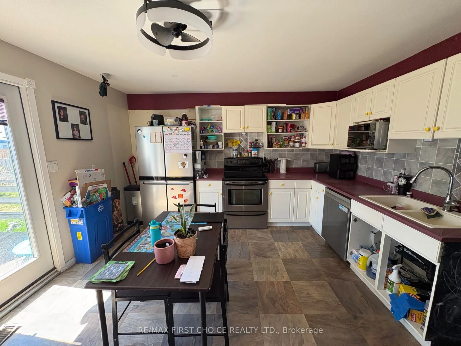 Photo 5 of 188 Limbrick Street, Thunder Bay, Northwood Park — HOMEH