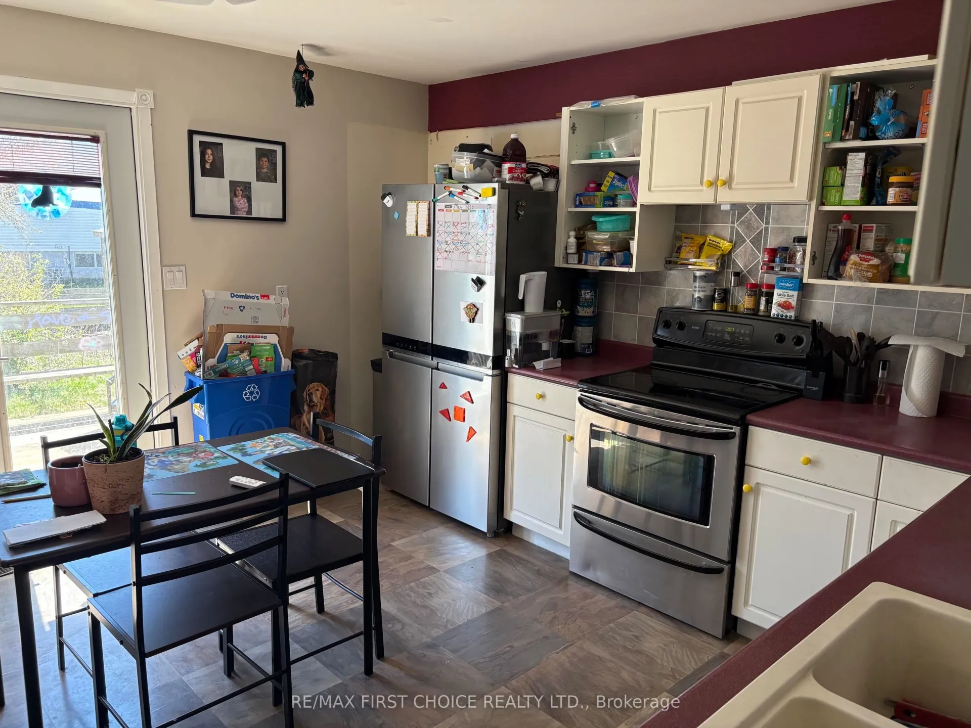 Photo 6 of 188 Limbrick Street, Thunder Bay, Northwood Park — HOMEH