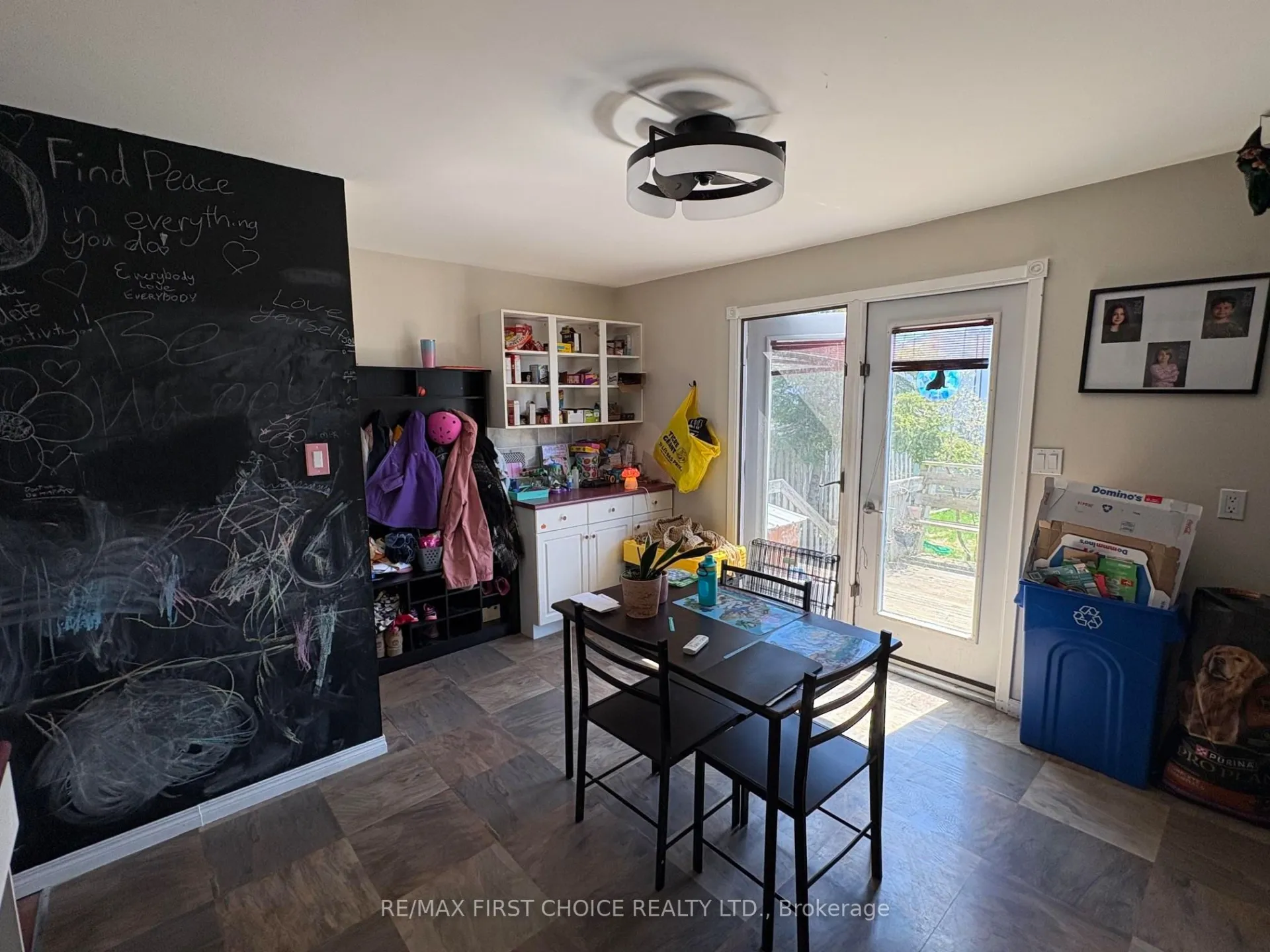 Photo 8 of 188 Limbrick Street, Thunder Bay, Northwood Park — HOMEH