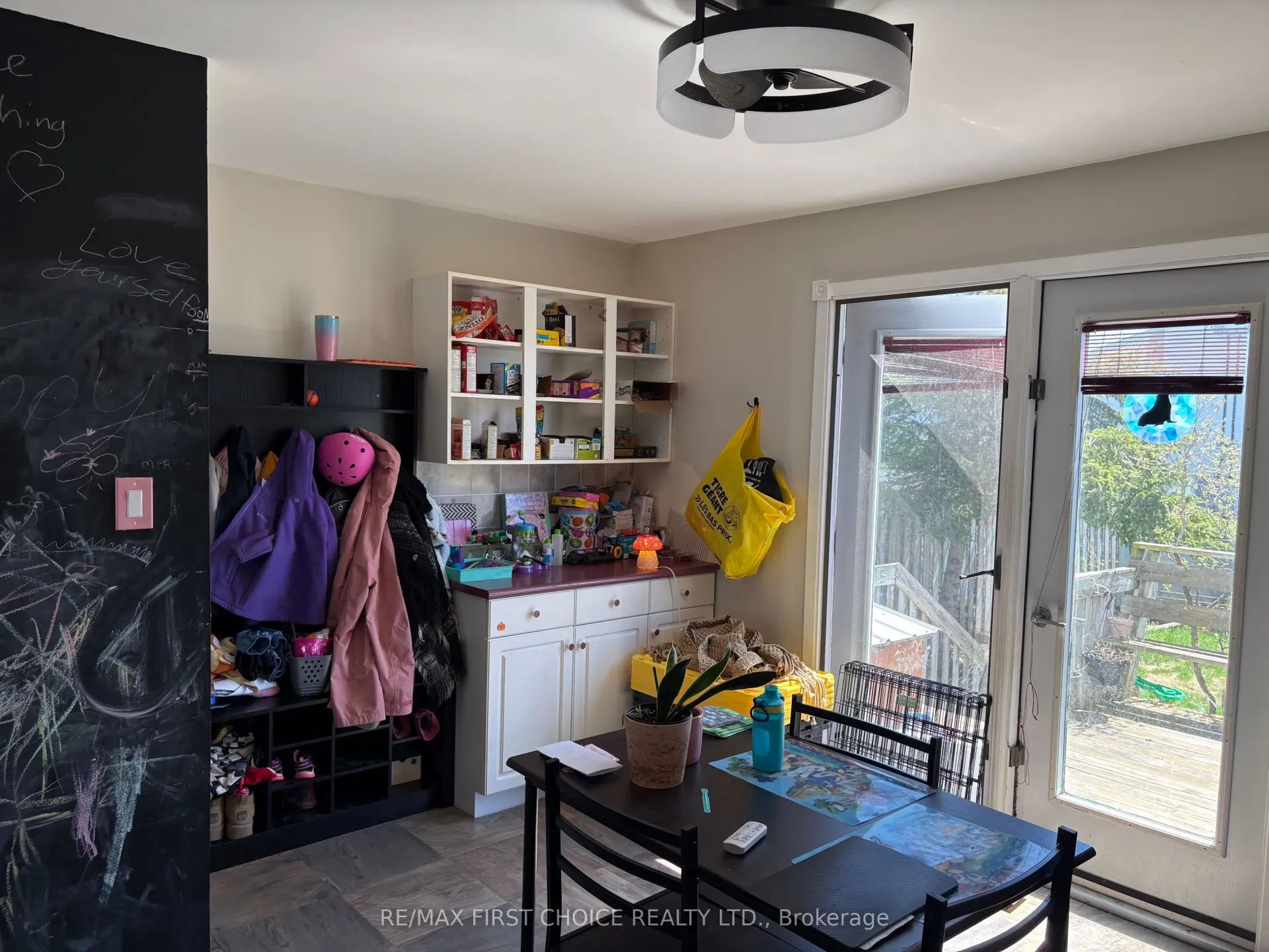Photo 9 of 188 Limbrick Street, Thunder Bay, Northwood Park — HOMEH