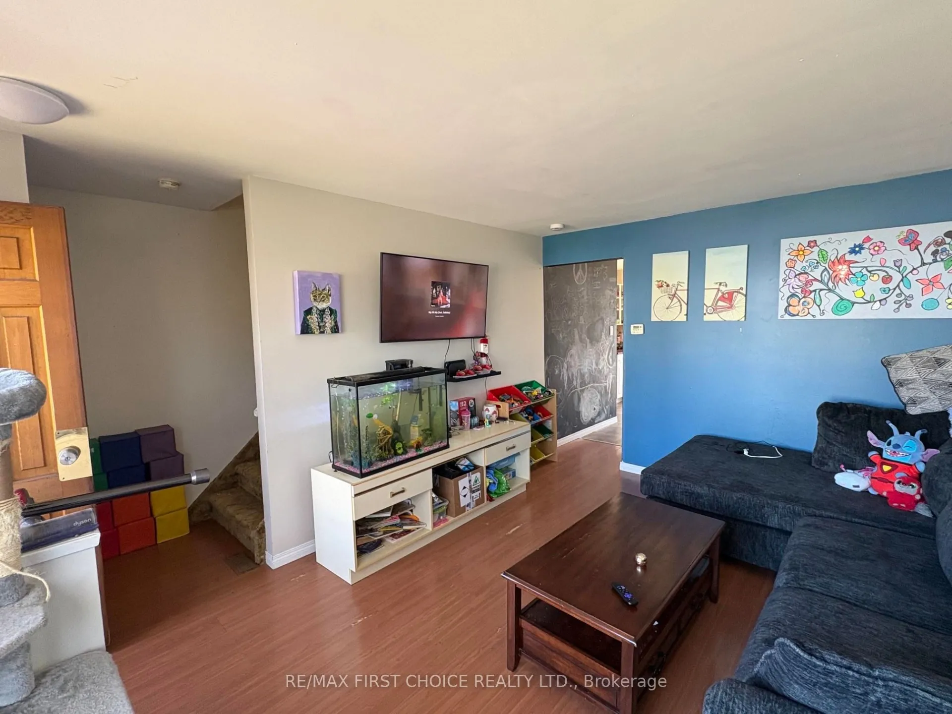 Photo 12 of 188 Limbrick Street, Thunder Bay, Northwood Park — HOMEH