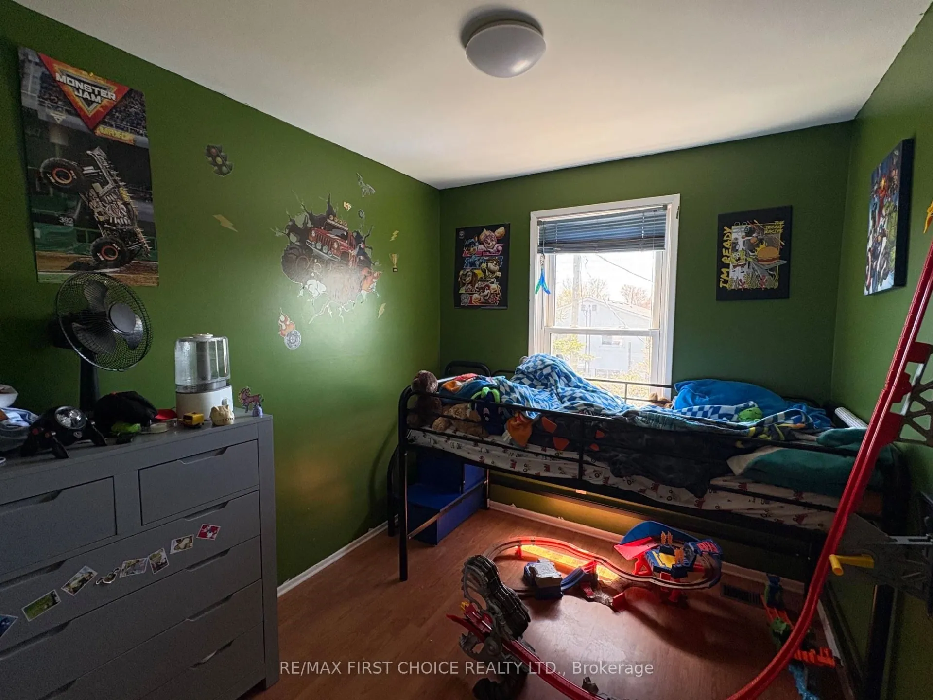 Photo 20 of 188 Limbrick Street, Thunder Bay, Northwood Park — HOMEH