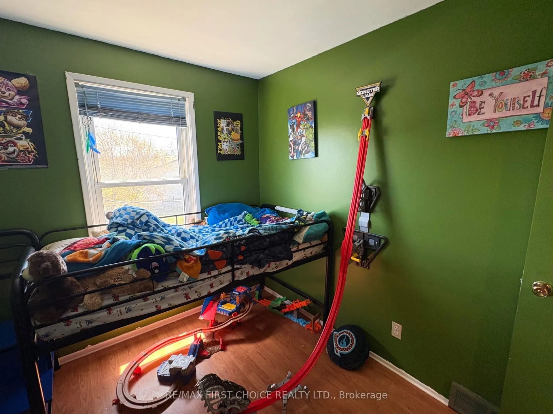 Photo 21 of 188 Limbrick Street, Thunder Bay, Northwood Park — HOMEH