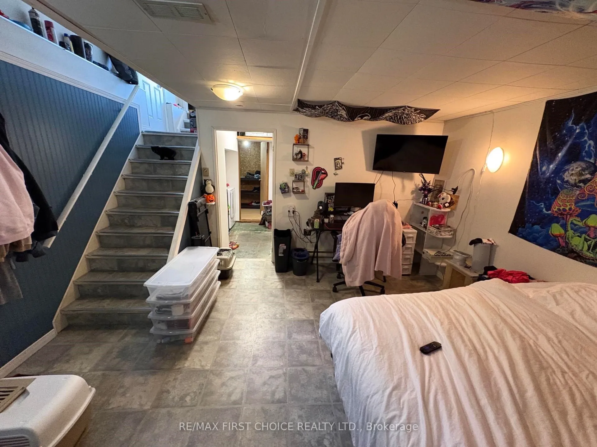 Photo 23 of 188 Limbrick Street, Thunder Bay, Northwood Park — HOMEH