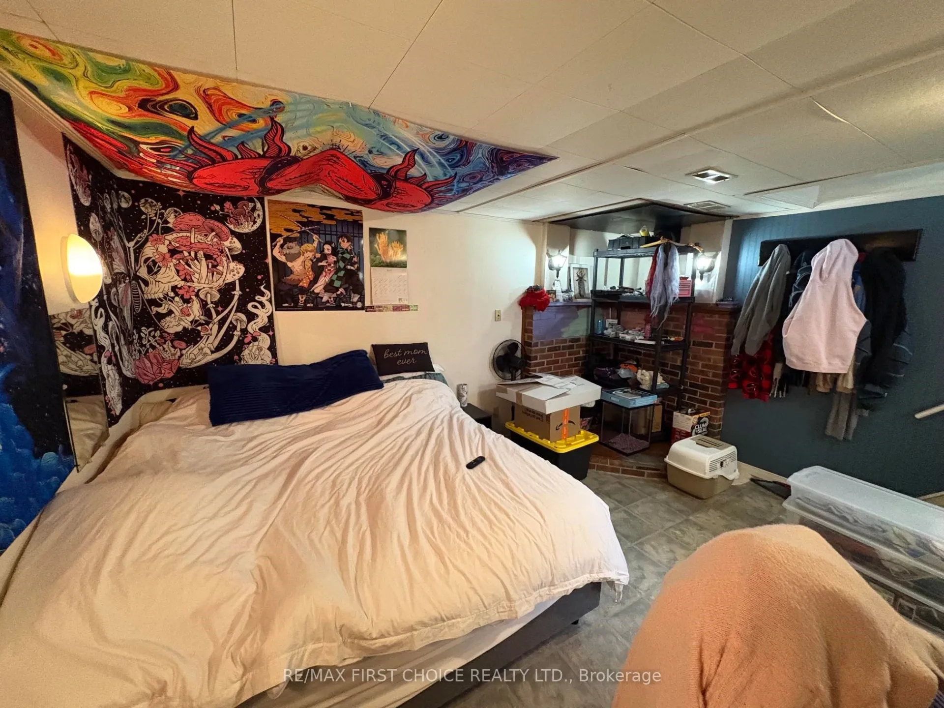 Photo 25 of 188 Limbrick Street, Thunder Bay, Northwood Park — HOMEH