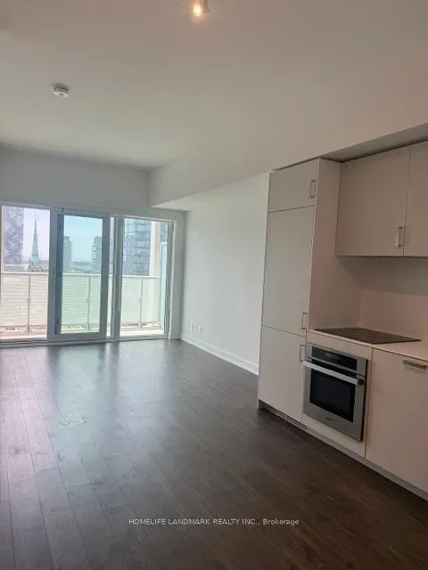 Photo 3 of Unit 1808, 88 Queen Street E, Toronto, Church-Yonge Corridor — HOMEH