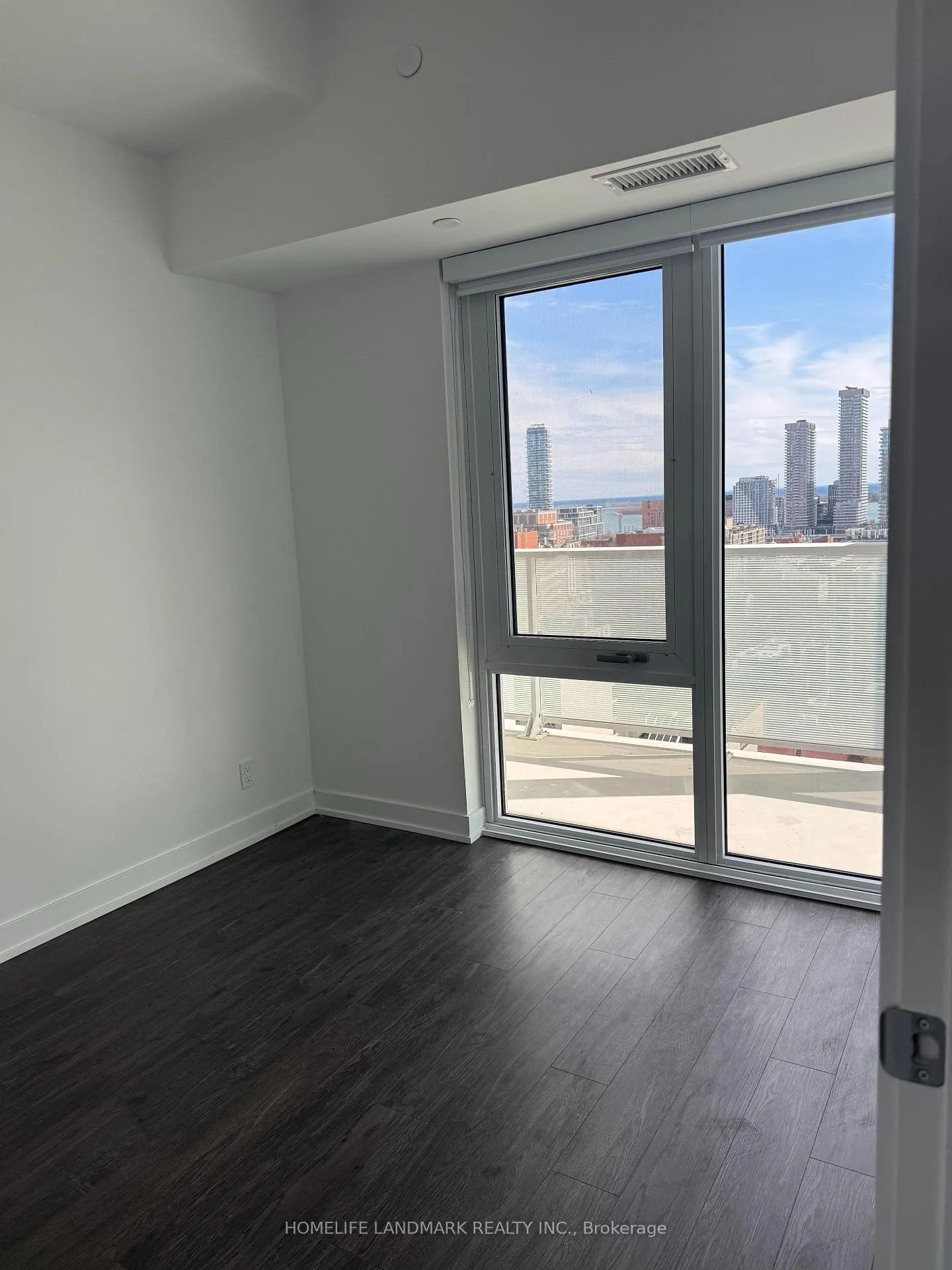 Photo 5 of Unit 1808, 88 Queen Street E, Toronto, Church-Yonge Corridor — HOMEH