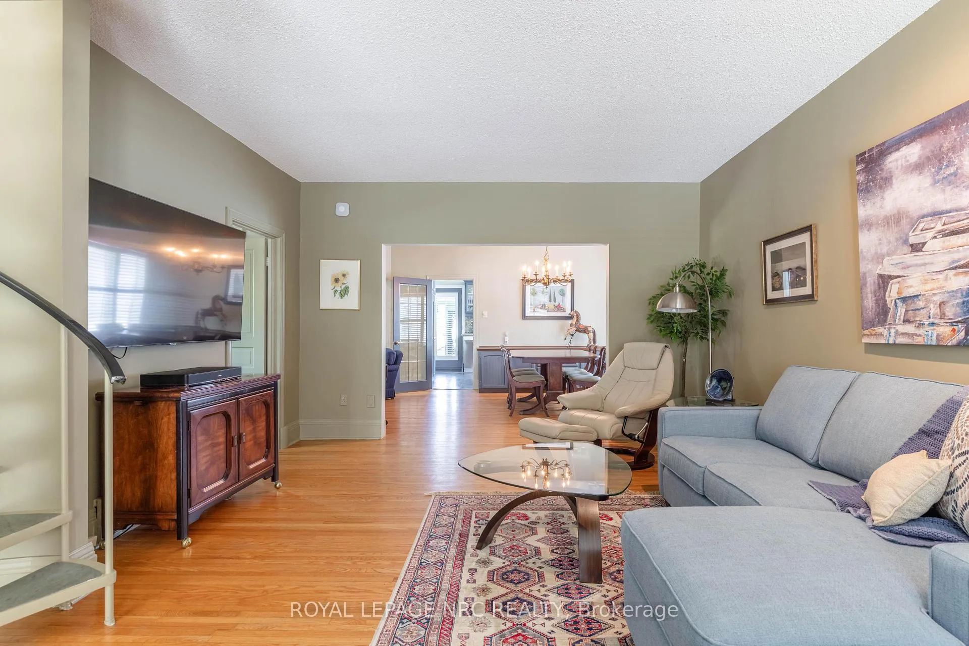 Photo 9 of 110 Highland Avenue, St. Catharines, Old Glenridge — HOMEH