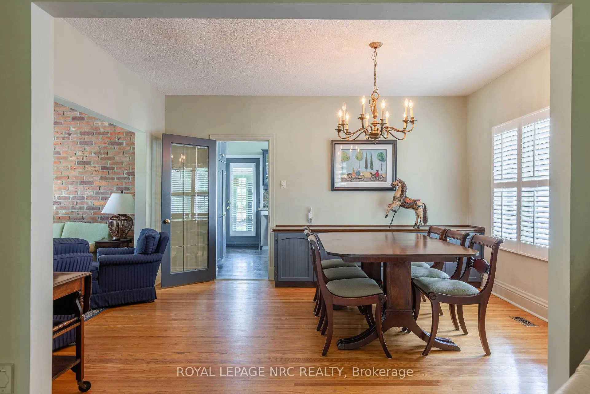 Photo 12 of 110 Highland Avenue, St. Catharines, Old Glenridge — HOMEH