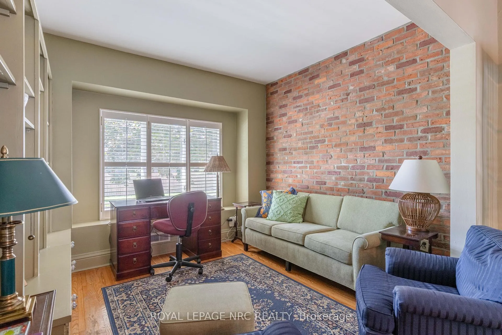 Photo 13 of 110 Highland Avenue, St. Catharines, Old Glenridge — HOMEH