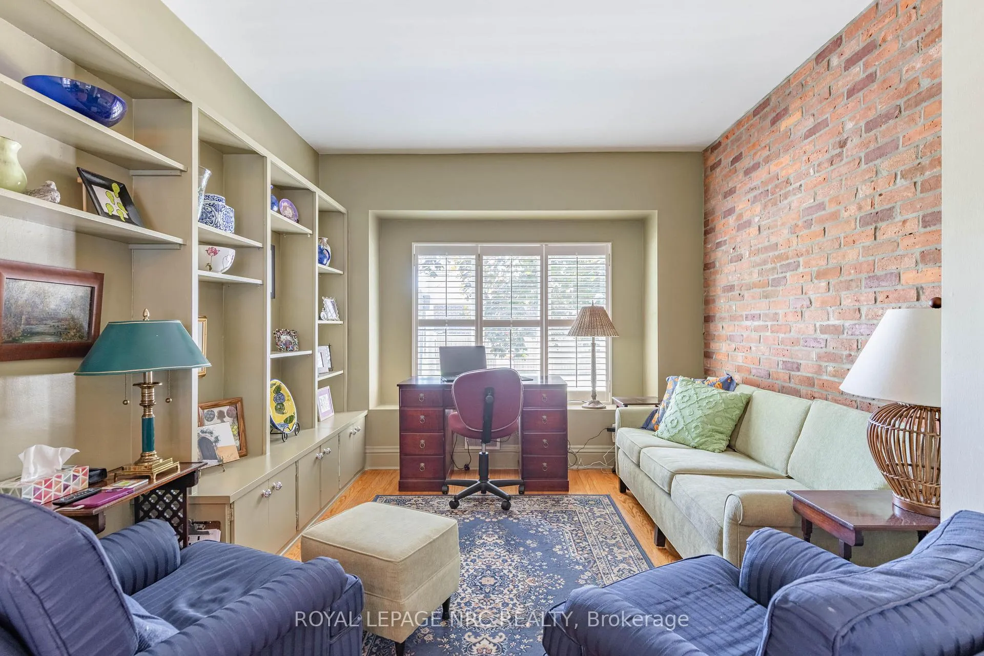 Photo 14 of 110 Highland Avenue, St. Catharines, Old Glenridge — HOMEH