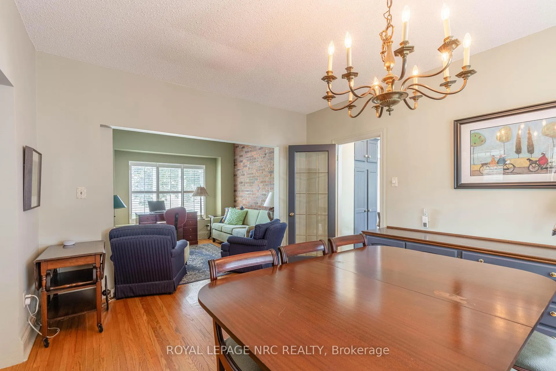 Photo 15 of 110 Highland Avenue, St. Catharines, Old Glenridge — HOMEH