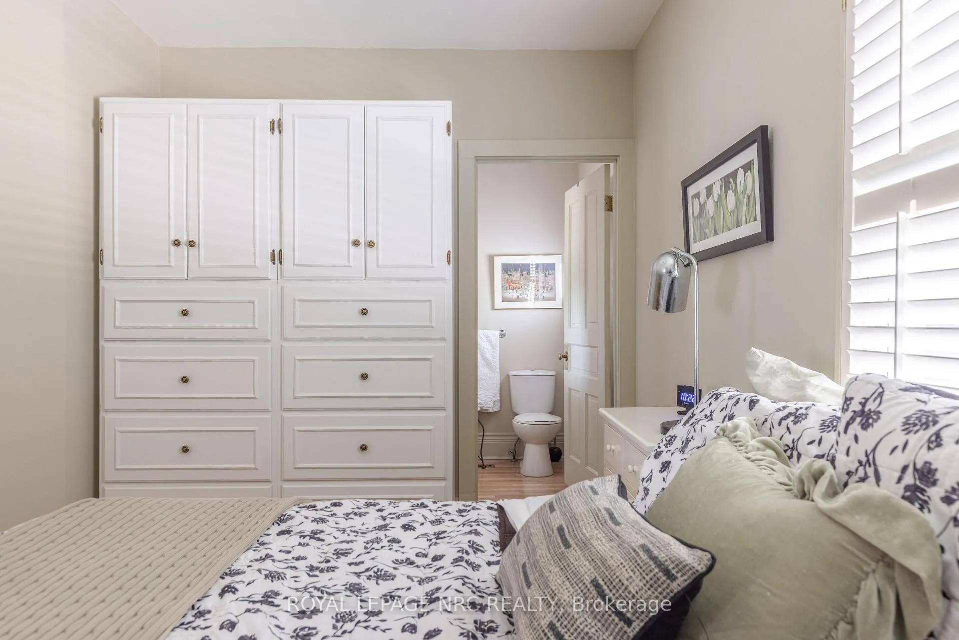 Photo 20 of 110 Highland Avenue, St. Catharines, Old Glenridge — HOMEH
