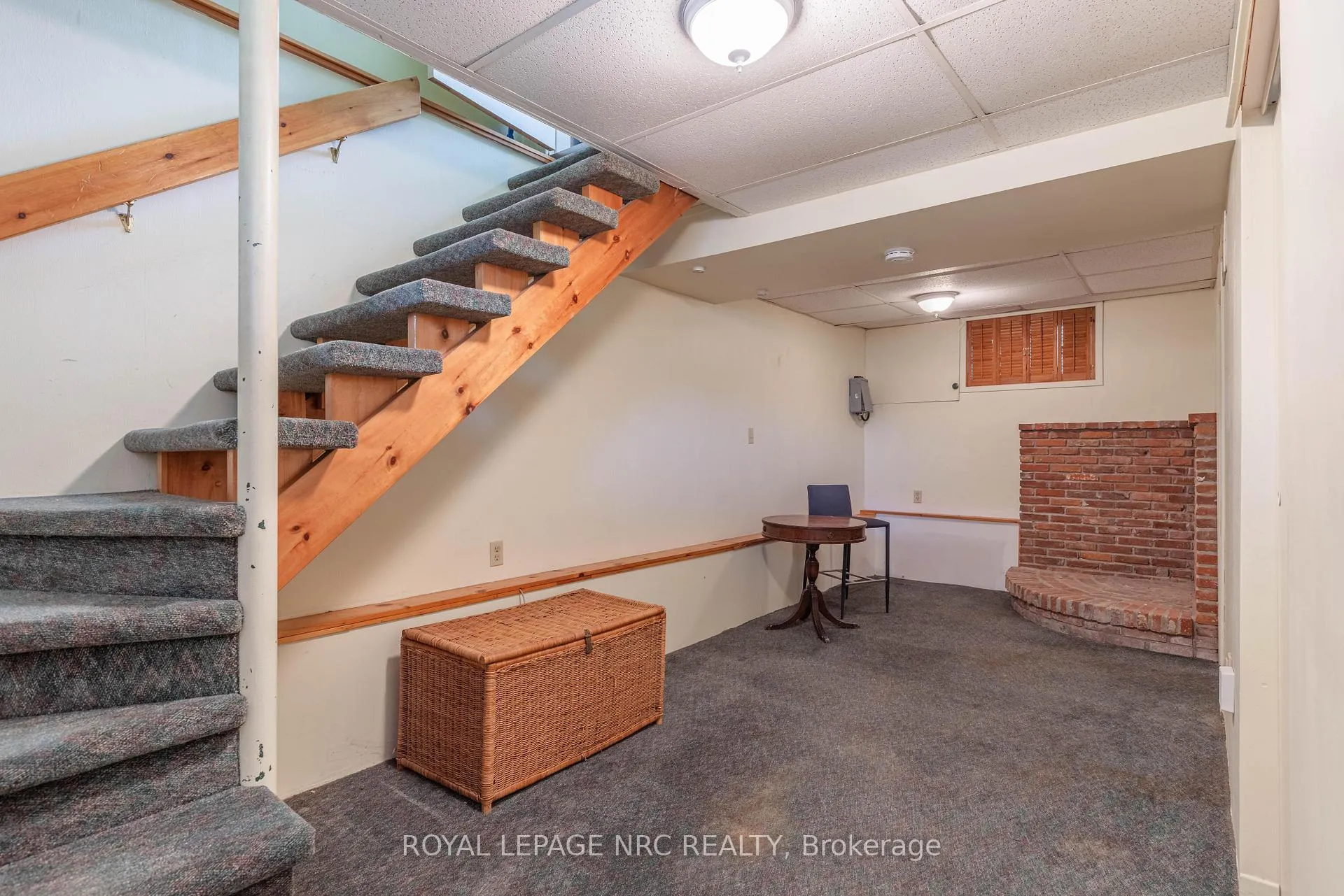 Photo 27 of 110 Highland Avenue, St. Catharines, Old Glenridge — HOMEH