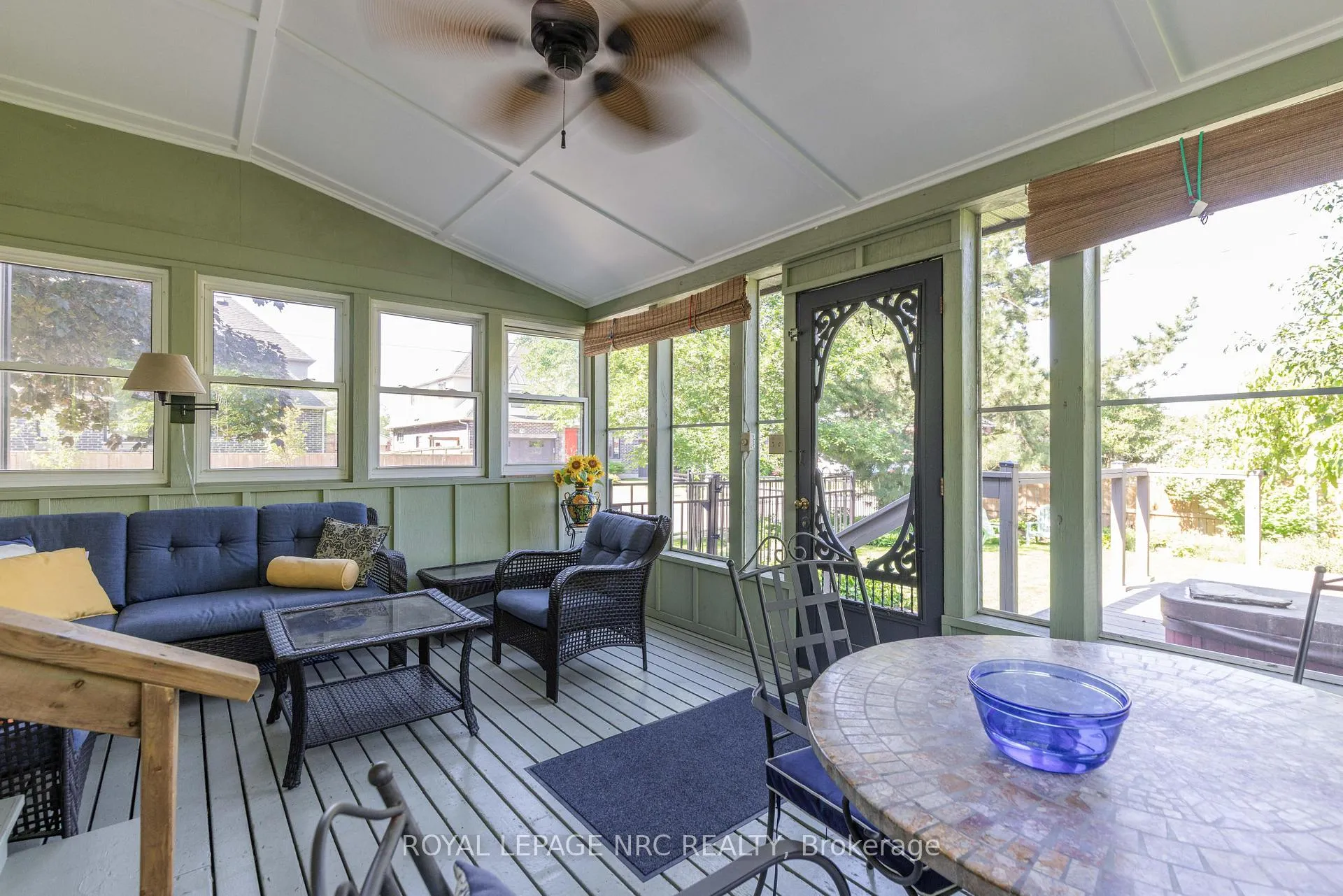 Photo 31 of 110 Highland Avenue, St. Catharines, Old Glenridge — HOMEH