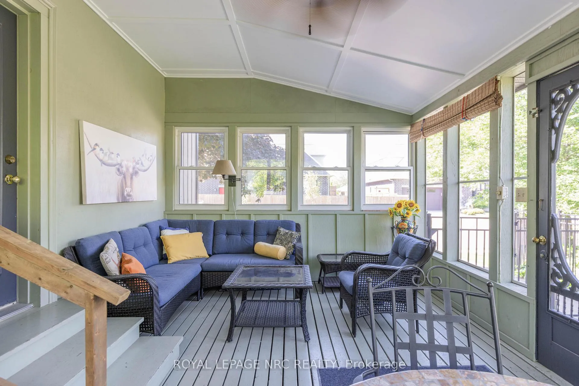 Photo 32 of 110 Highland Avenue, St. Catharines, Old Glenridge — HOMEH
