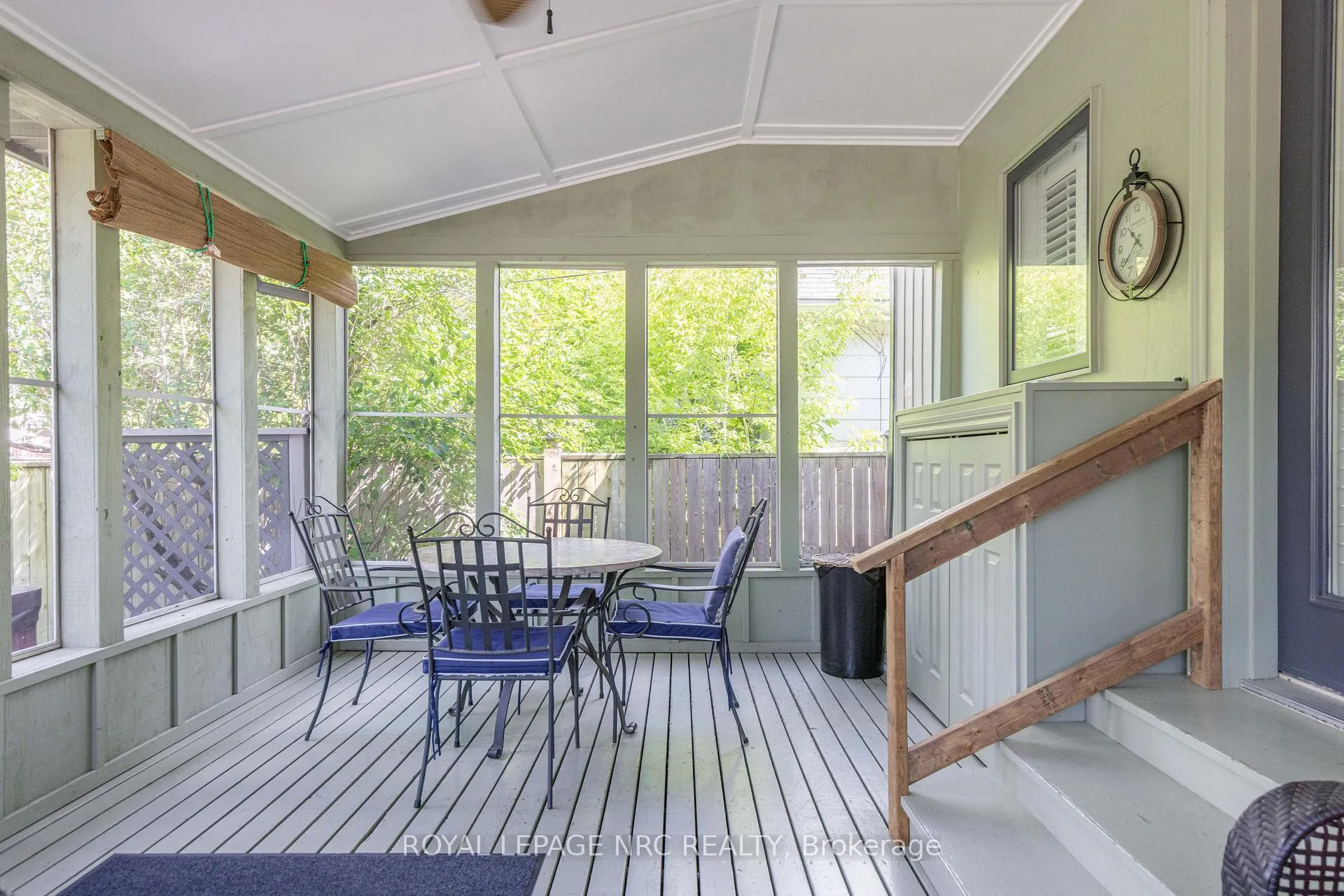 Photo 33 of 110 Highland Avenue, St. Catharines, Old Glenridge — HOMEH