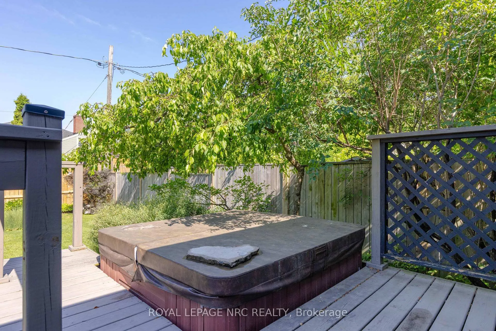 Photo 34 of 110 Highland Avenue, St. Catharines, Old Glenridge — HOMEH