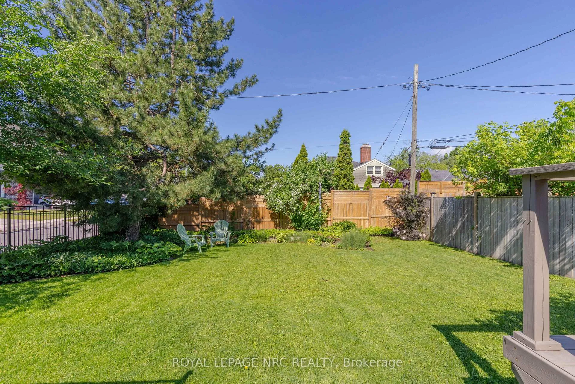 Photo 35 of 110 Highland Avenue, St. Catharines, Old Glenridge — HOMEH