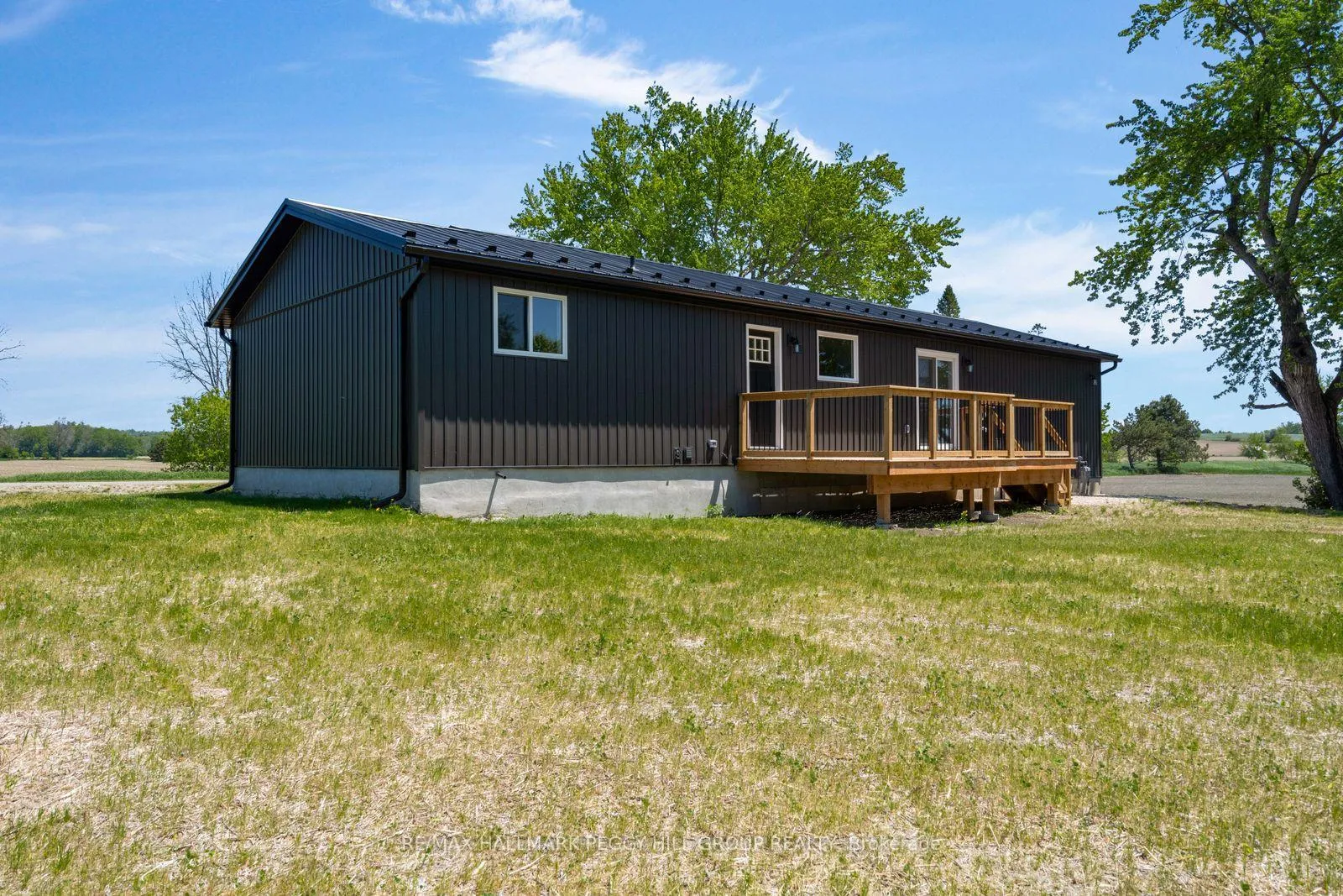 Photo 13 of 1100 Vespra Valley Road, Springwater, Rural Springwater — HOMEH