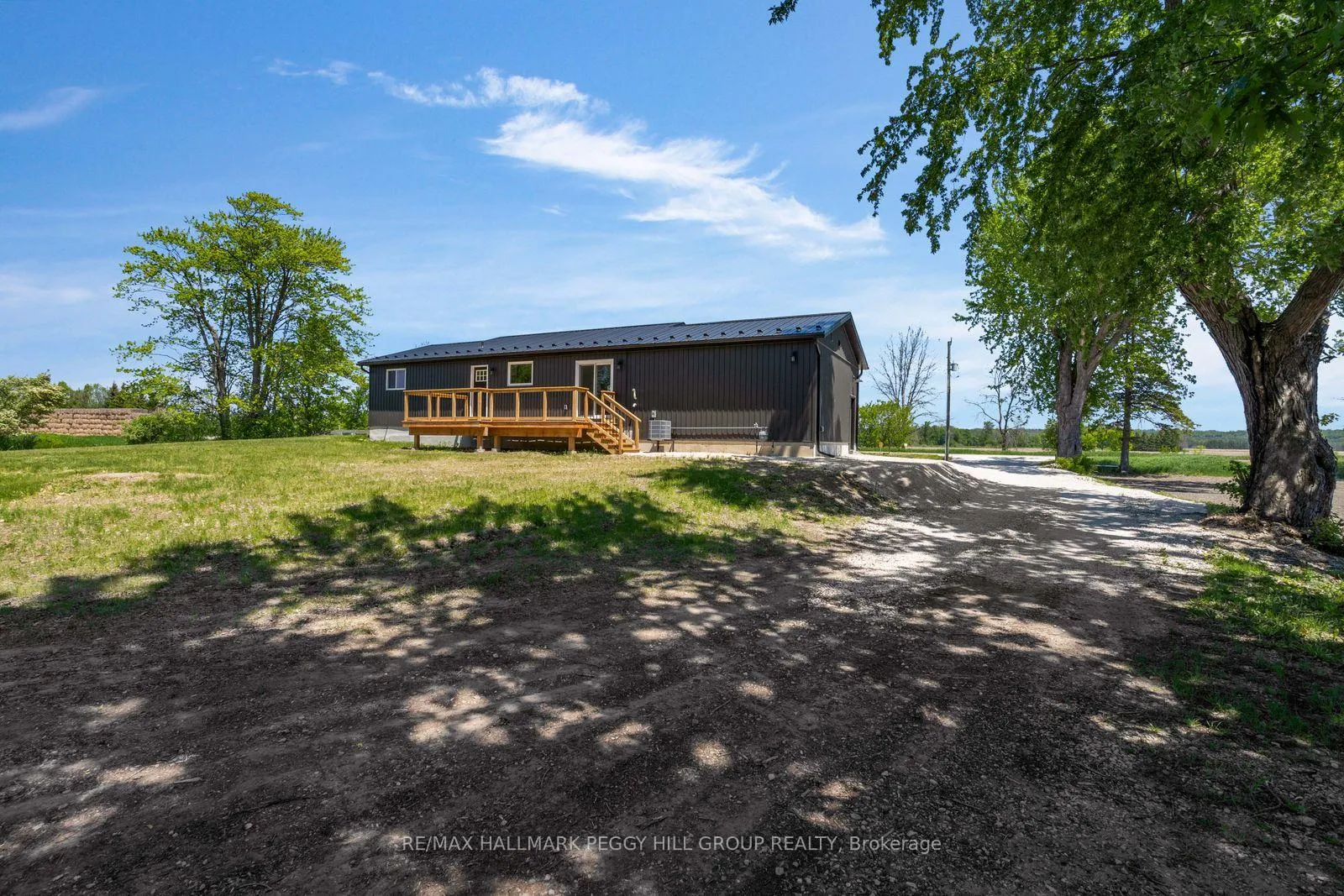 Photo 14 of 1100 Vespra Valley Road, Springwater, Rural Springwater — HOMEH