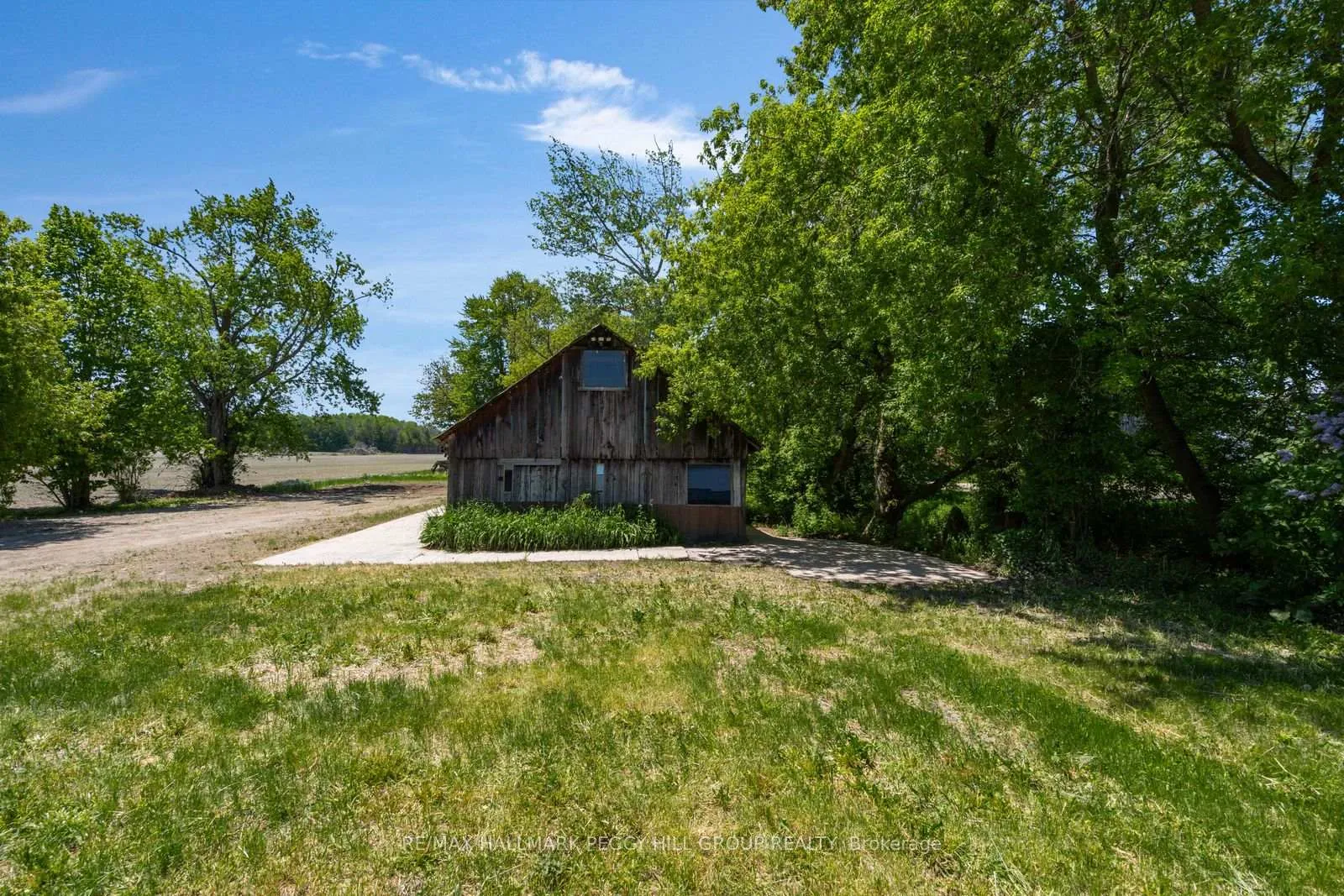 Photo 15 of 1100 Vespra Valley Road, Springwater, Rural Springwater — HOMEH