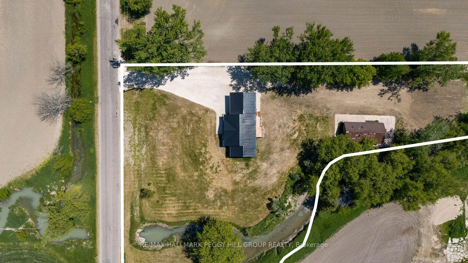 Photo 17 of 1100 Vespra Valley Road, Springwater, Rural Springwater — HOMEH