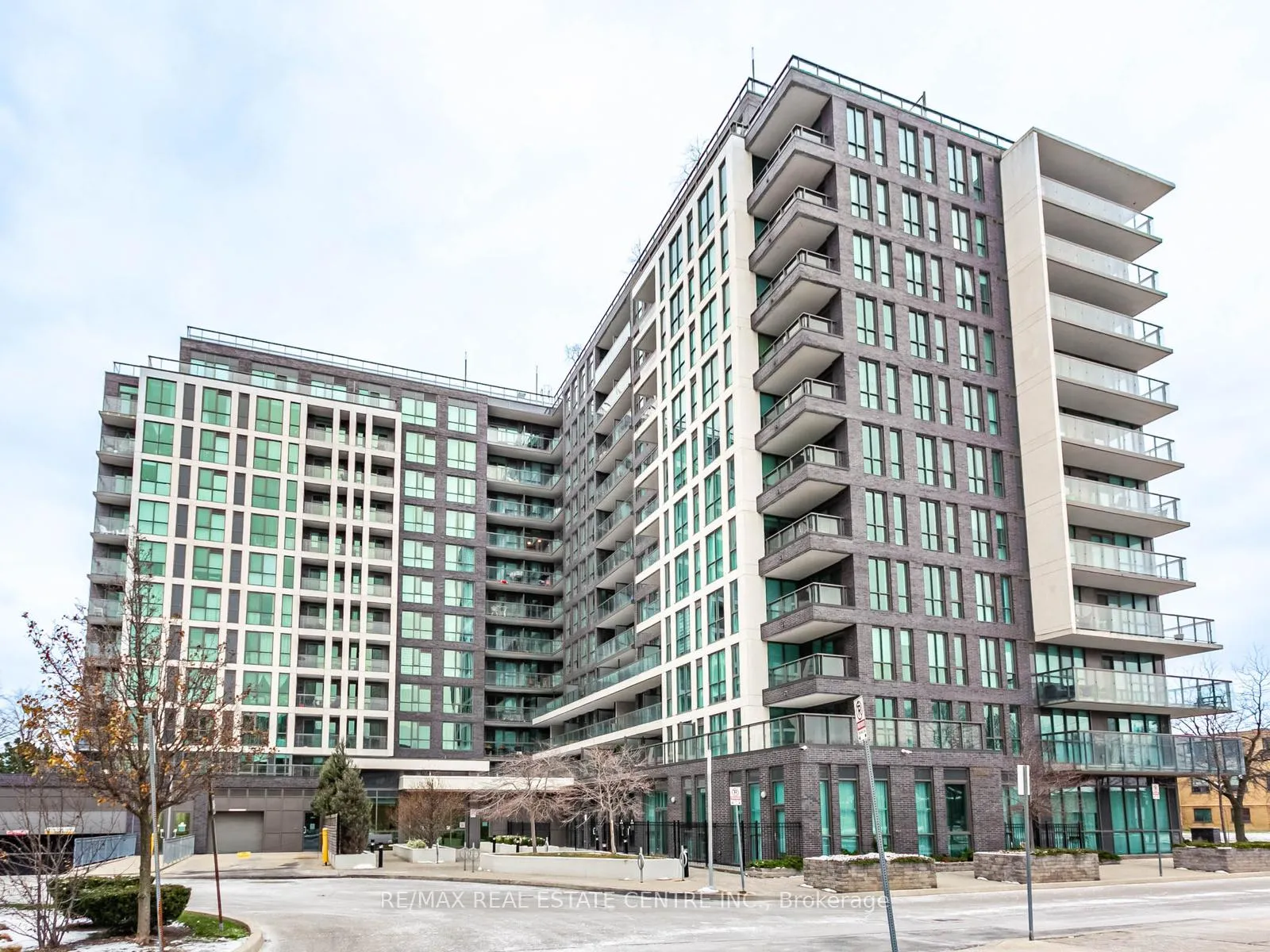 Photo 2 of Unit 720, 80 Esther Lorrie Drive, Etobicoke, West Humber-Clairville — HOMEH
