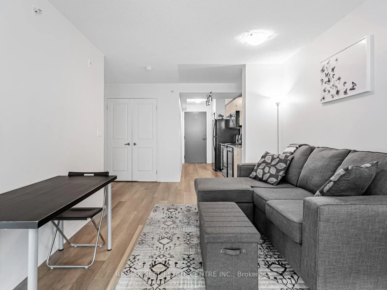 Photo 11 of Unit 720, 80 Esther Lorrie Drive, Etobicoke, West Humber-Clairville — HOMEH