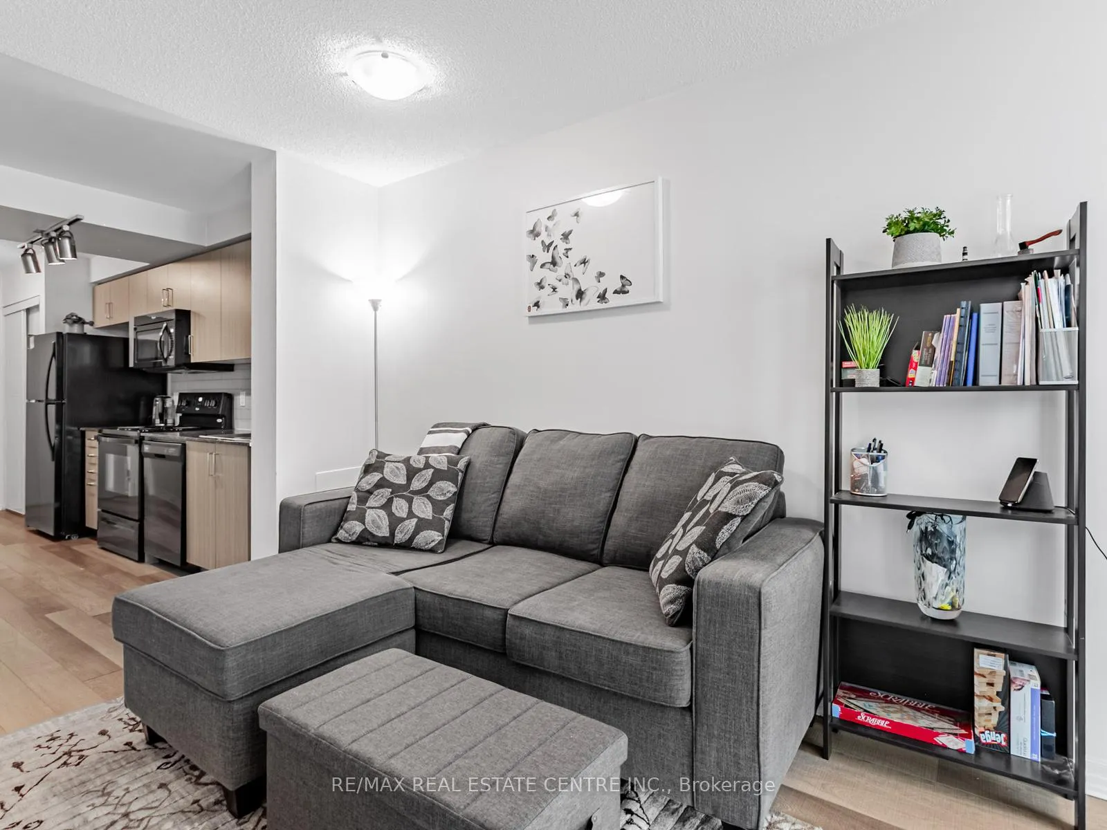 Photo 12 of Unit 720, 80 Esther Lorrie Drive, Etobicoke, West Humber-Clairville — HOMEH