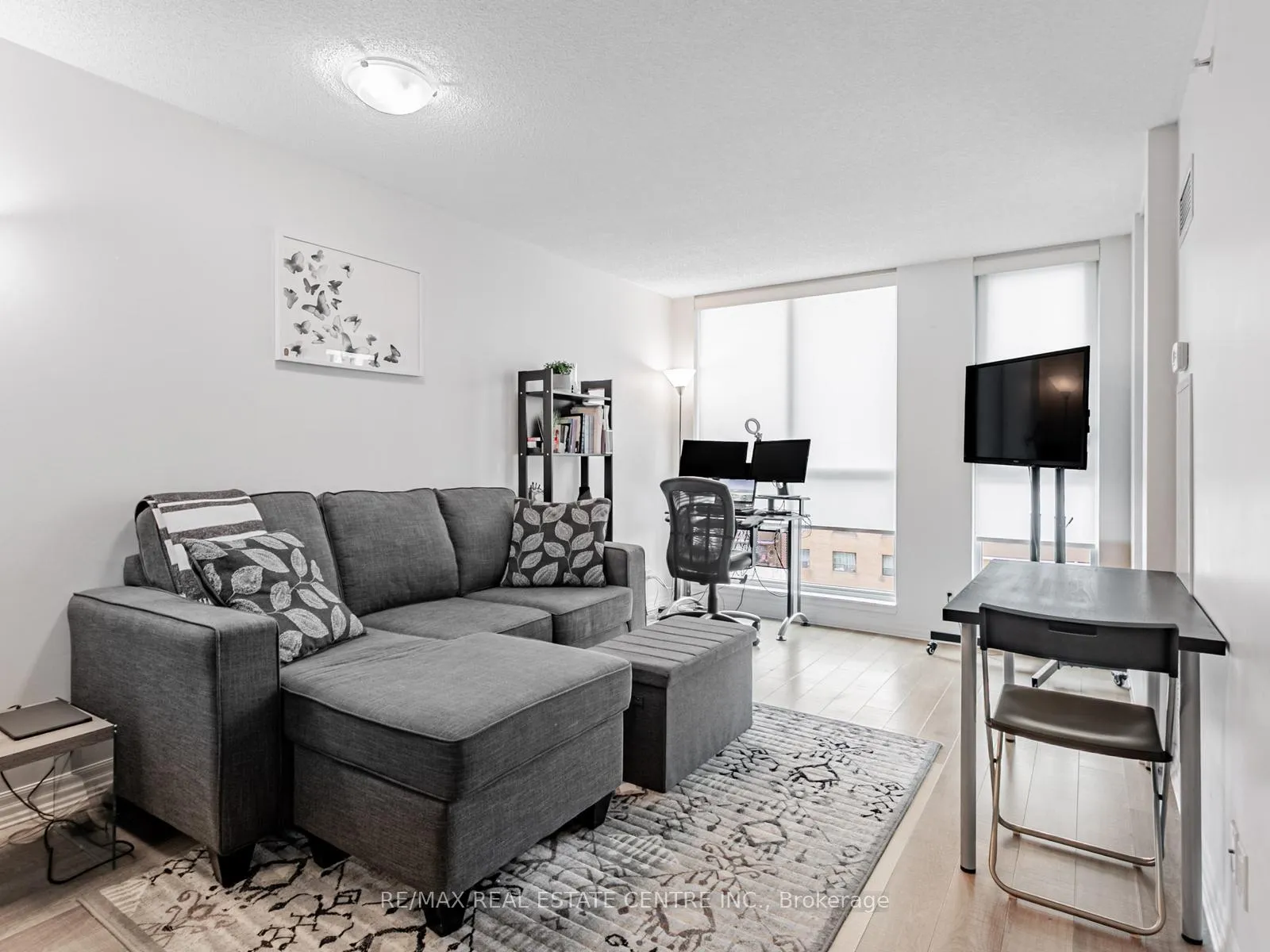 Photo 13 of Unit 720, 80 Esther Lorrie Drive, Etobicoke, West Humber-Clairville — HOMEH