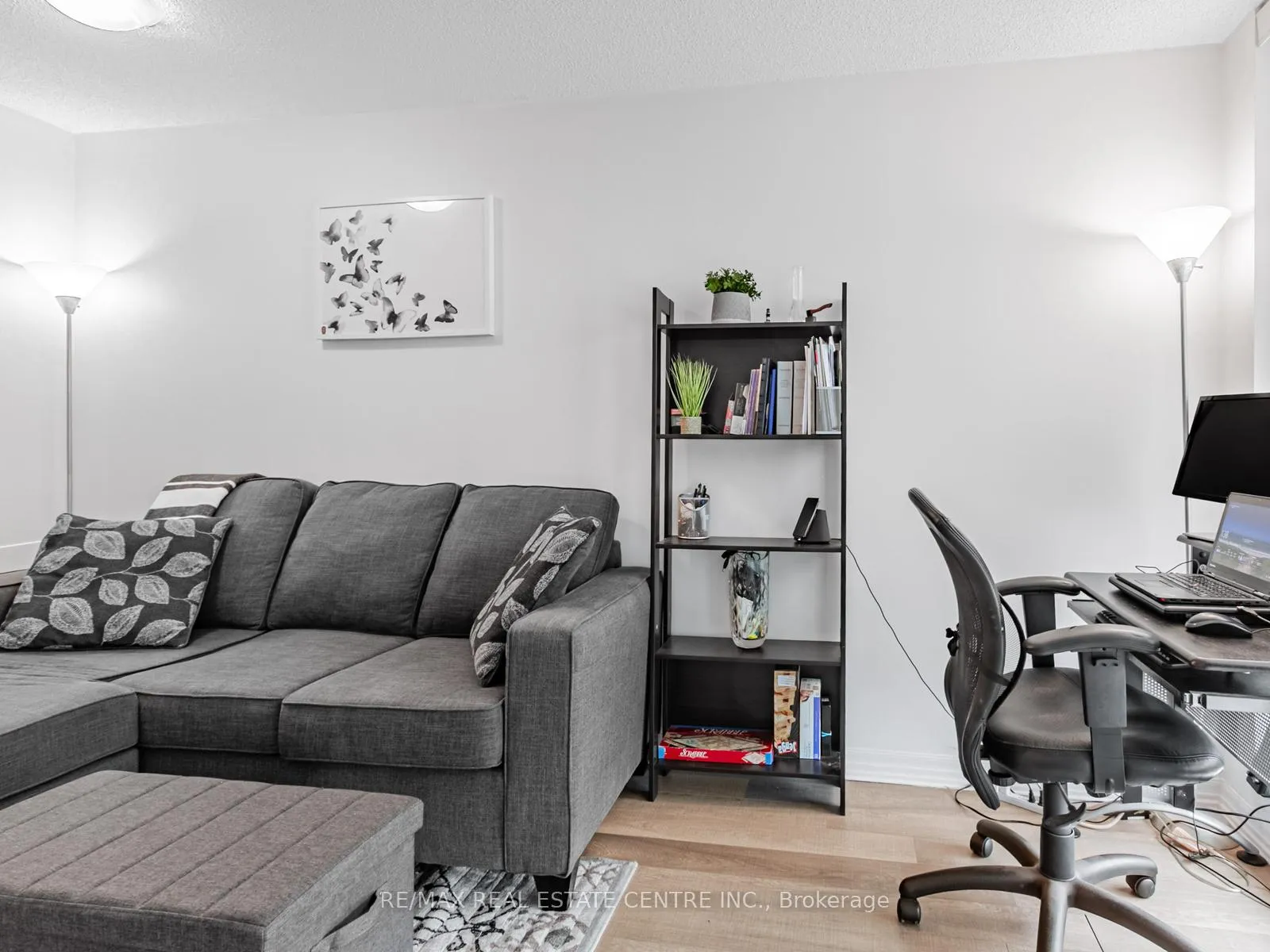 Photo 14 of Unit 720, 80 Esther Lorrie Drive, Etobicoke, West Humber-Clairville — HOMEH