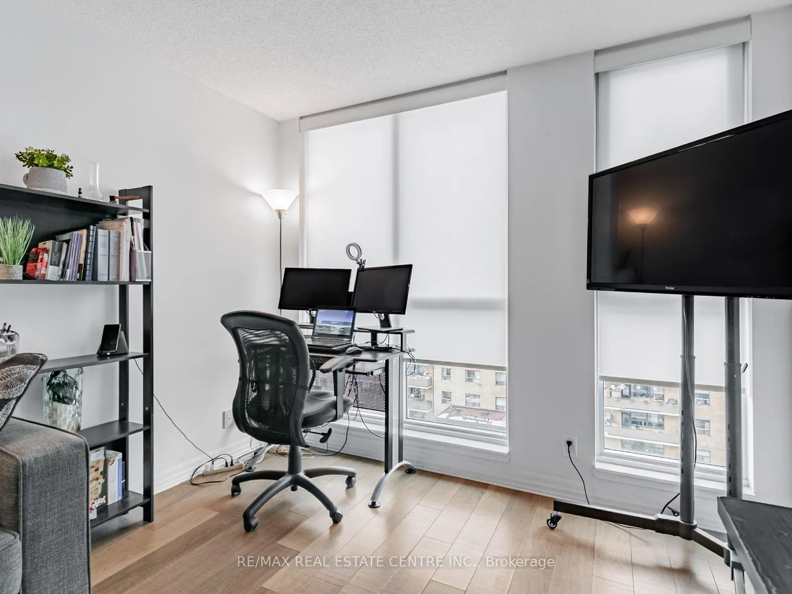 Photo 15 of Unit 720, 80 Esther Lorrie Drive, Etobicoke, West Humber-Clairville — HOMEH