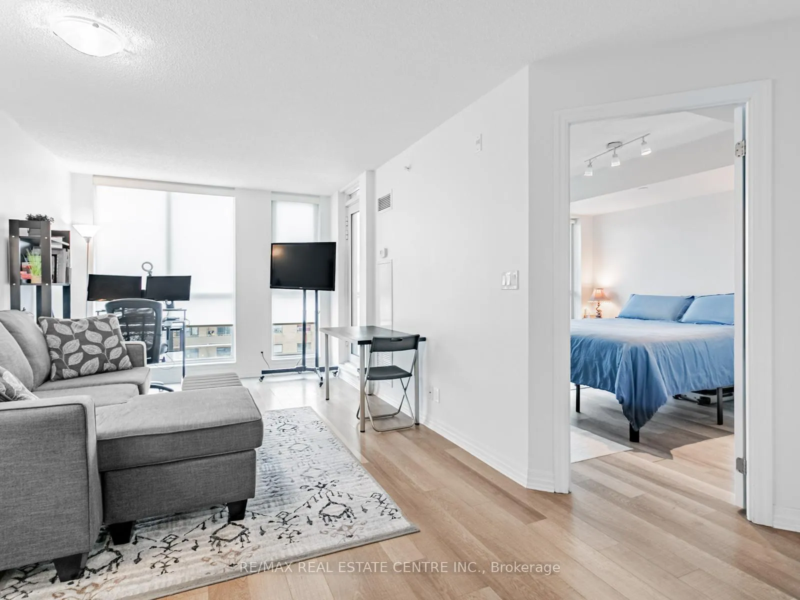 Photo 17 of Unit 720, 80 Esther Lorrie Drive, Etobicoke, West Humber-Clairville — HOMEH