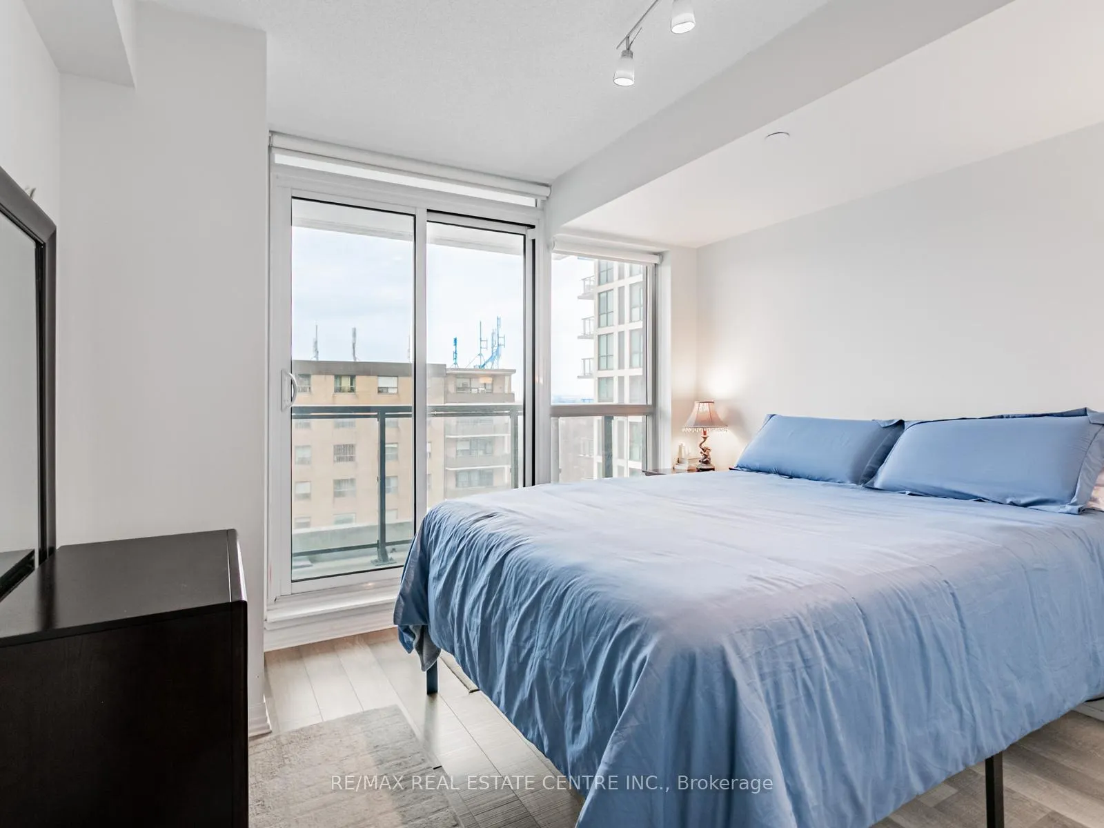 Photo 18 of Unit 720, 80 Esther Lorrie Drive, Etobicoke, West Humber-Clairville — HOMEH