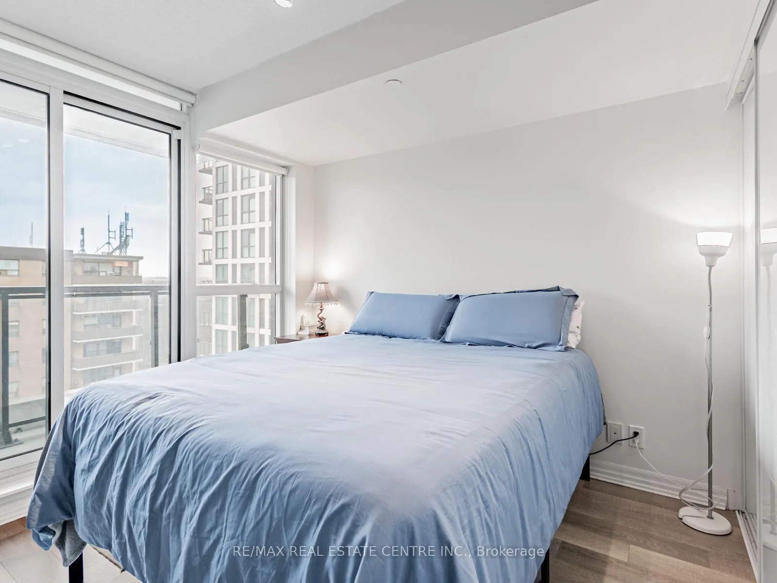 Photo 19 of Unit 720, 80 Esther Lorrie Drive, Etobicoke, West Humber-Clairville — HOMEH